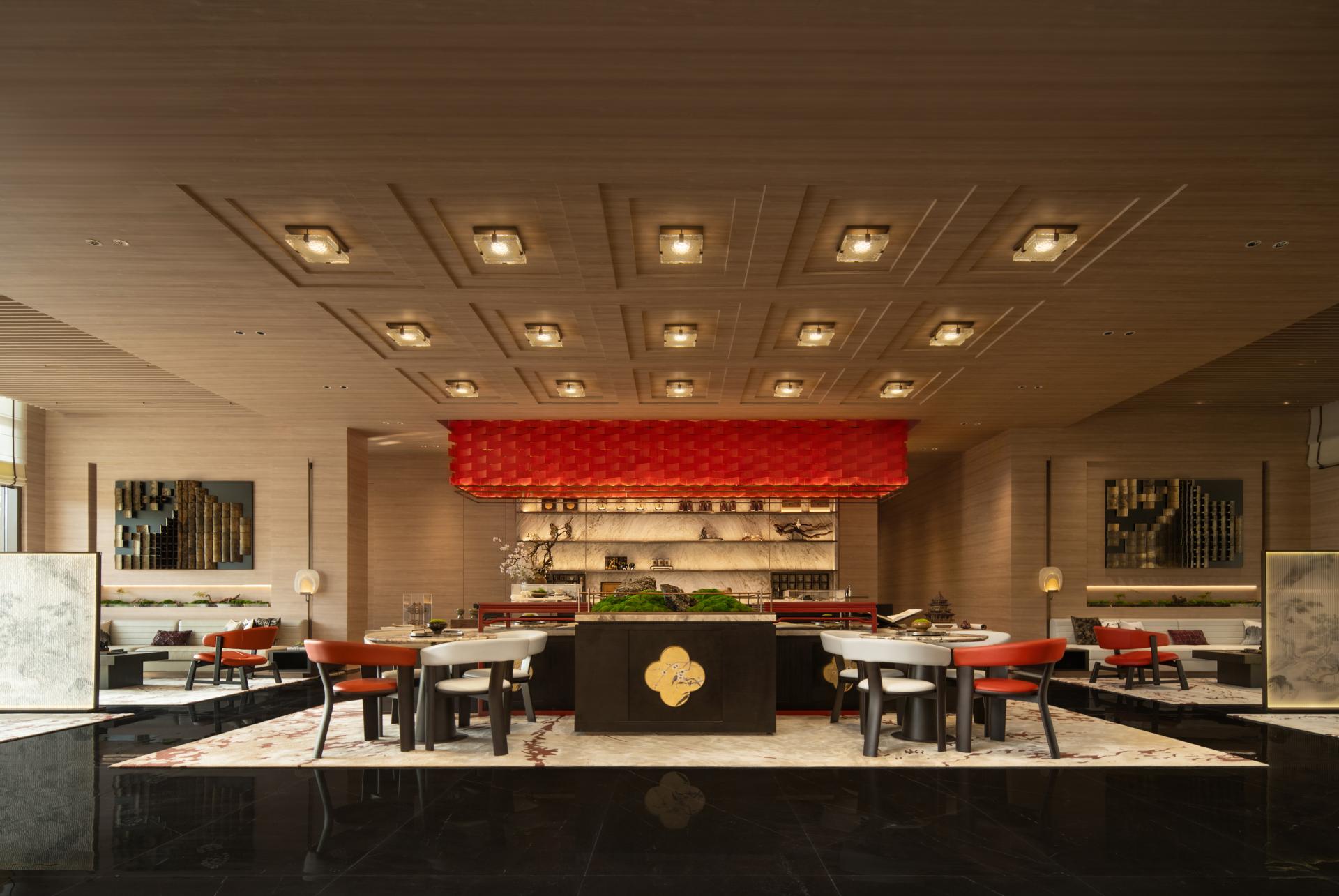 London Design Awards Winner - Farming Han Zhang Tanghua