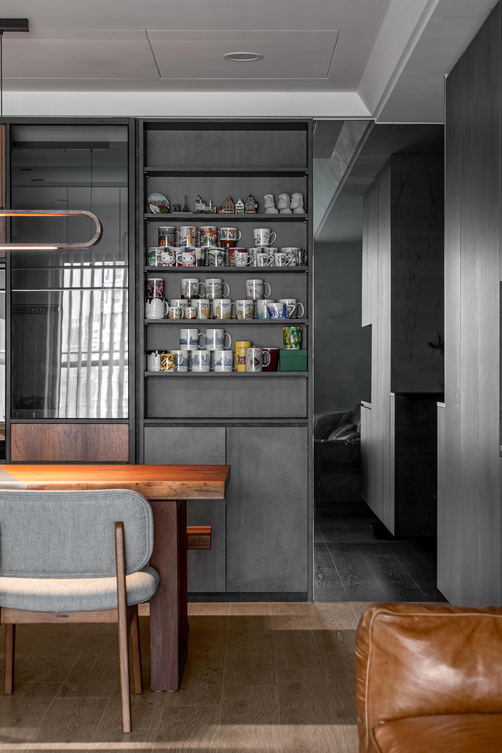 London Design Awards Winner - Lang Lang