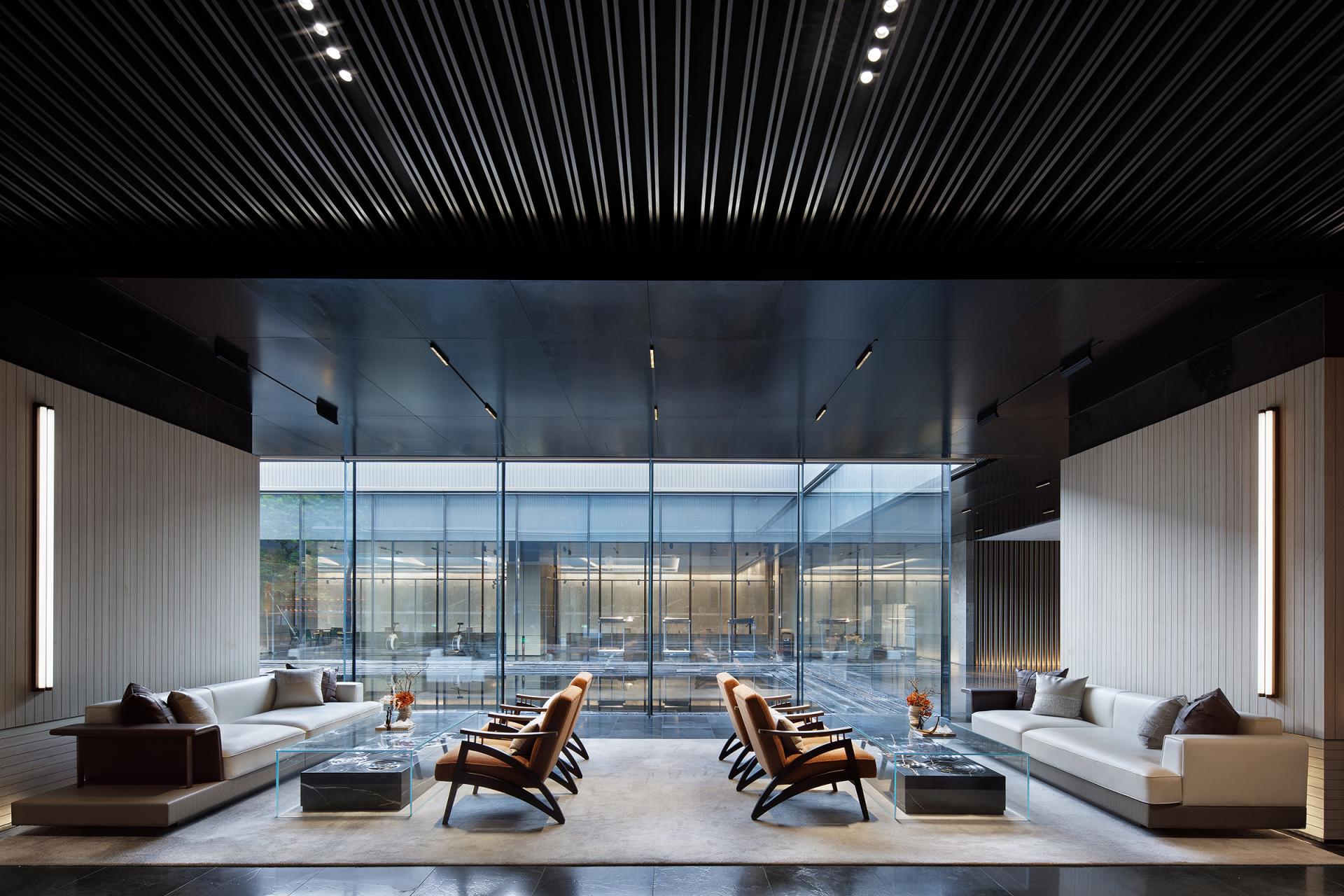 London Design Awards Winner - Kuan Jing