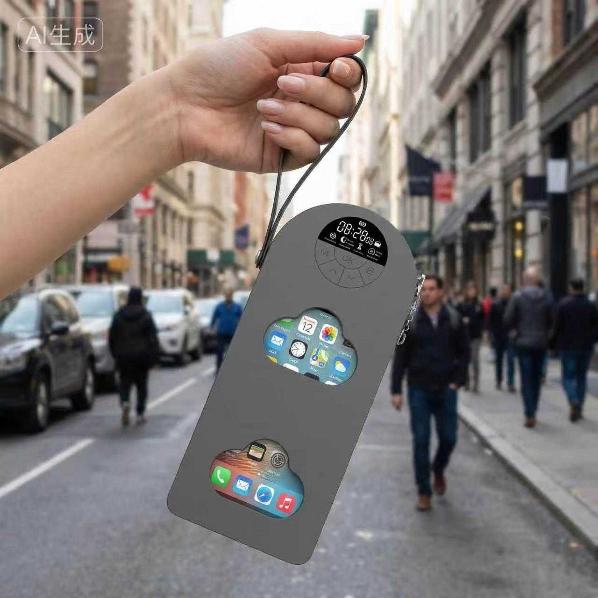 London Design Awards Winner - FOCUS BOX