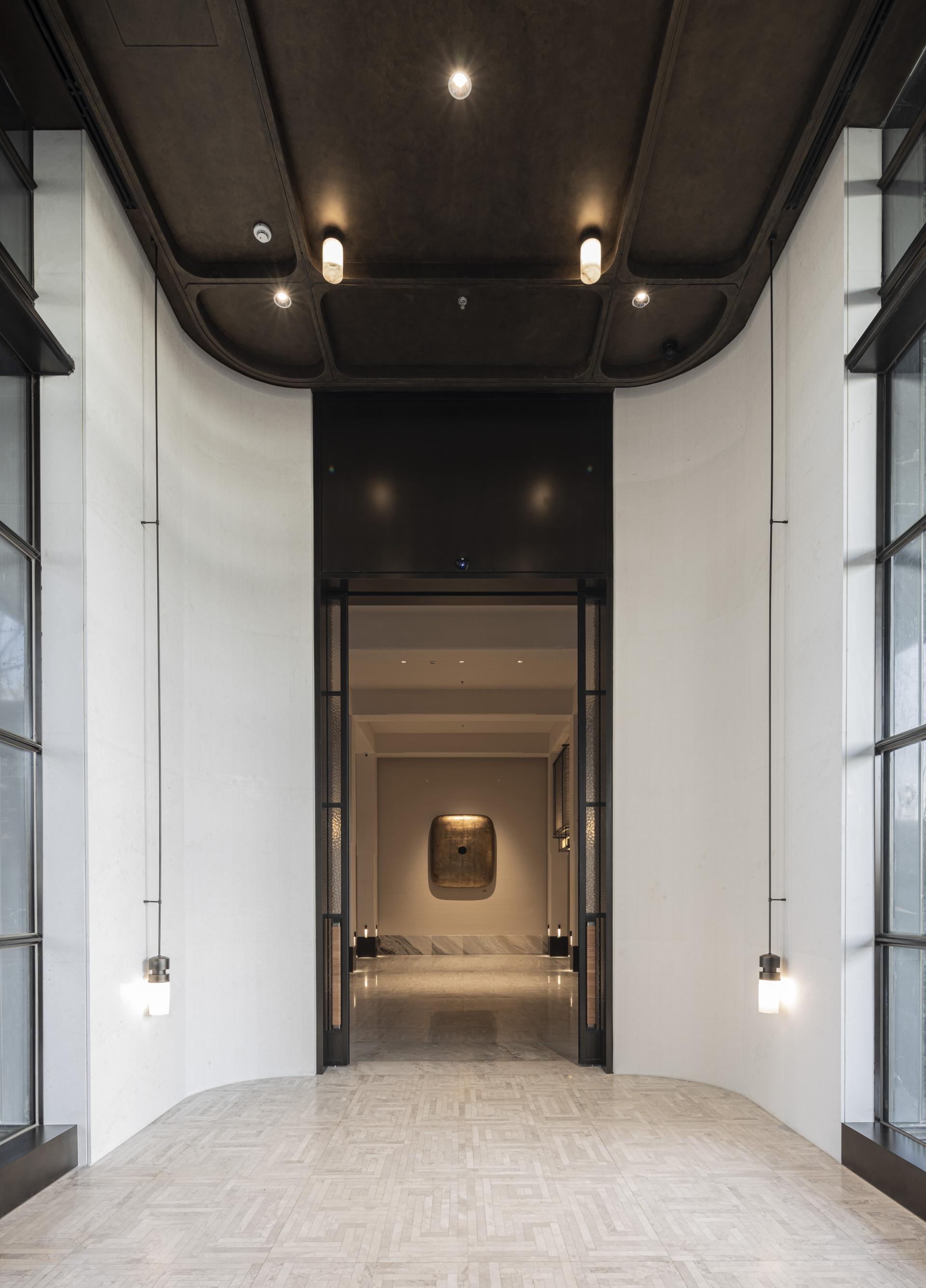 London Design Awards Winner - Wuli Xiang Garden Club