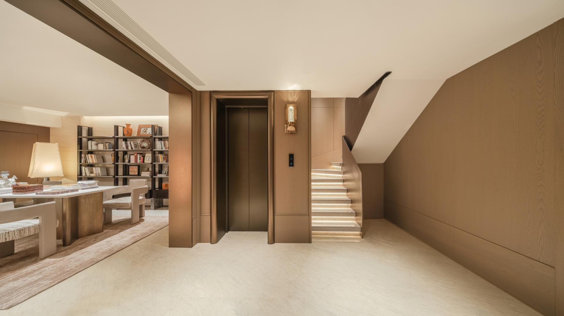 London Design Awards Winner - 230 unit model house in Chunxu Li, Fuyang