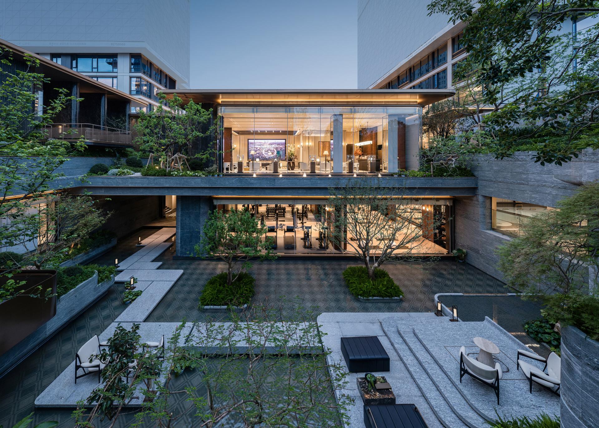 London Design Awards Winner - SENSE OF LIFE
