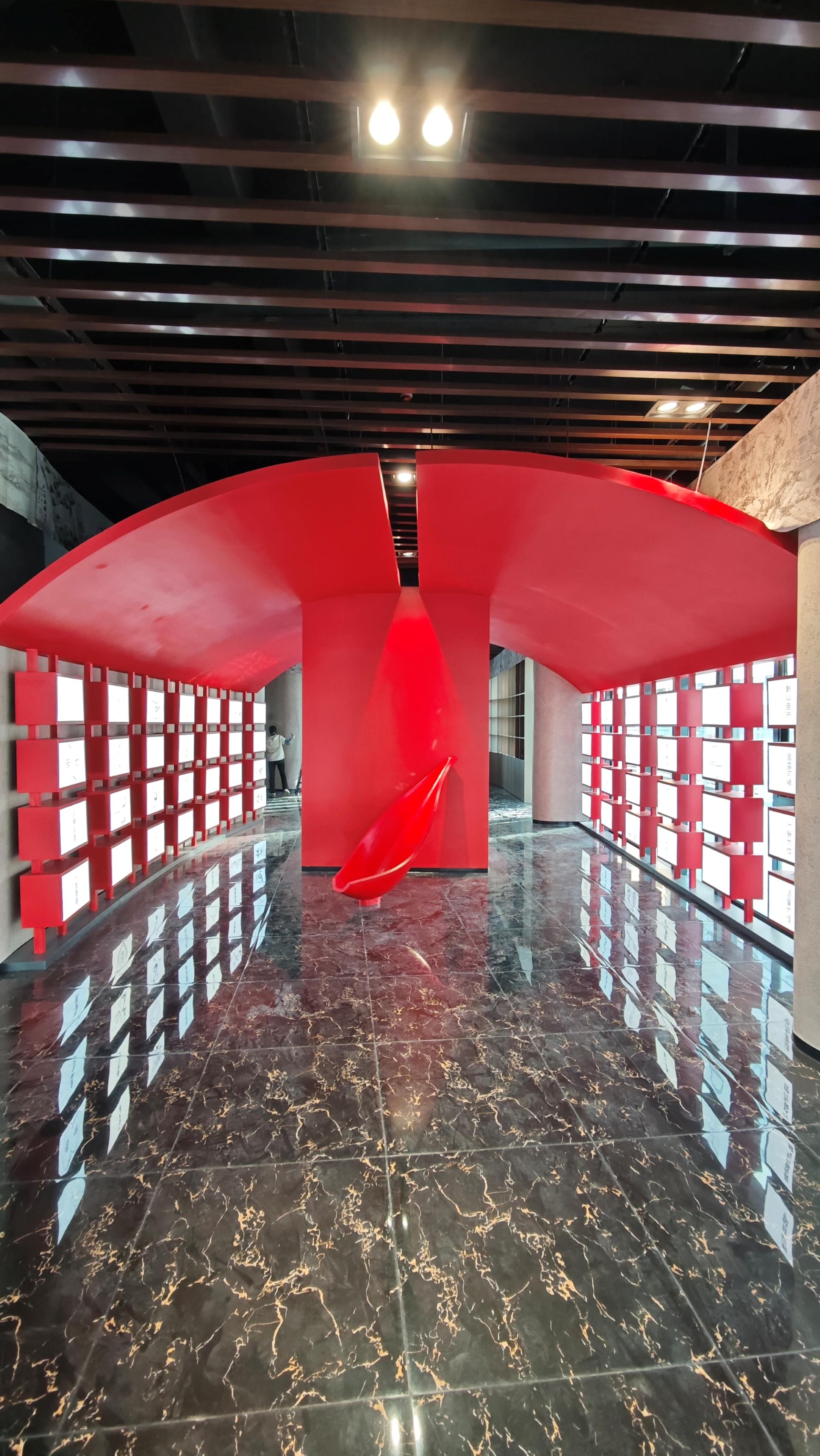 London Design Awards Winner - Yun Ci