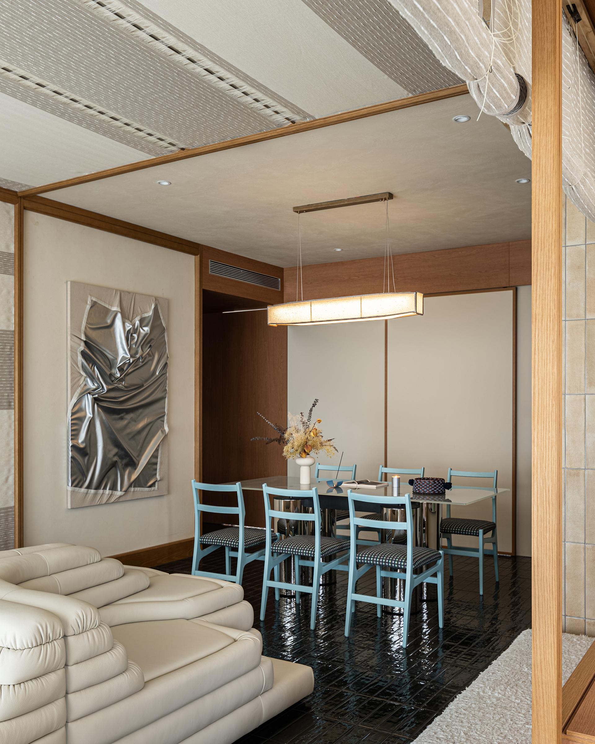 London Design Awards Winner - RoMaa's Holiday
