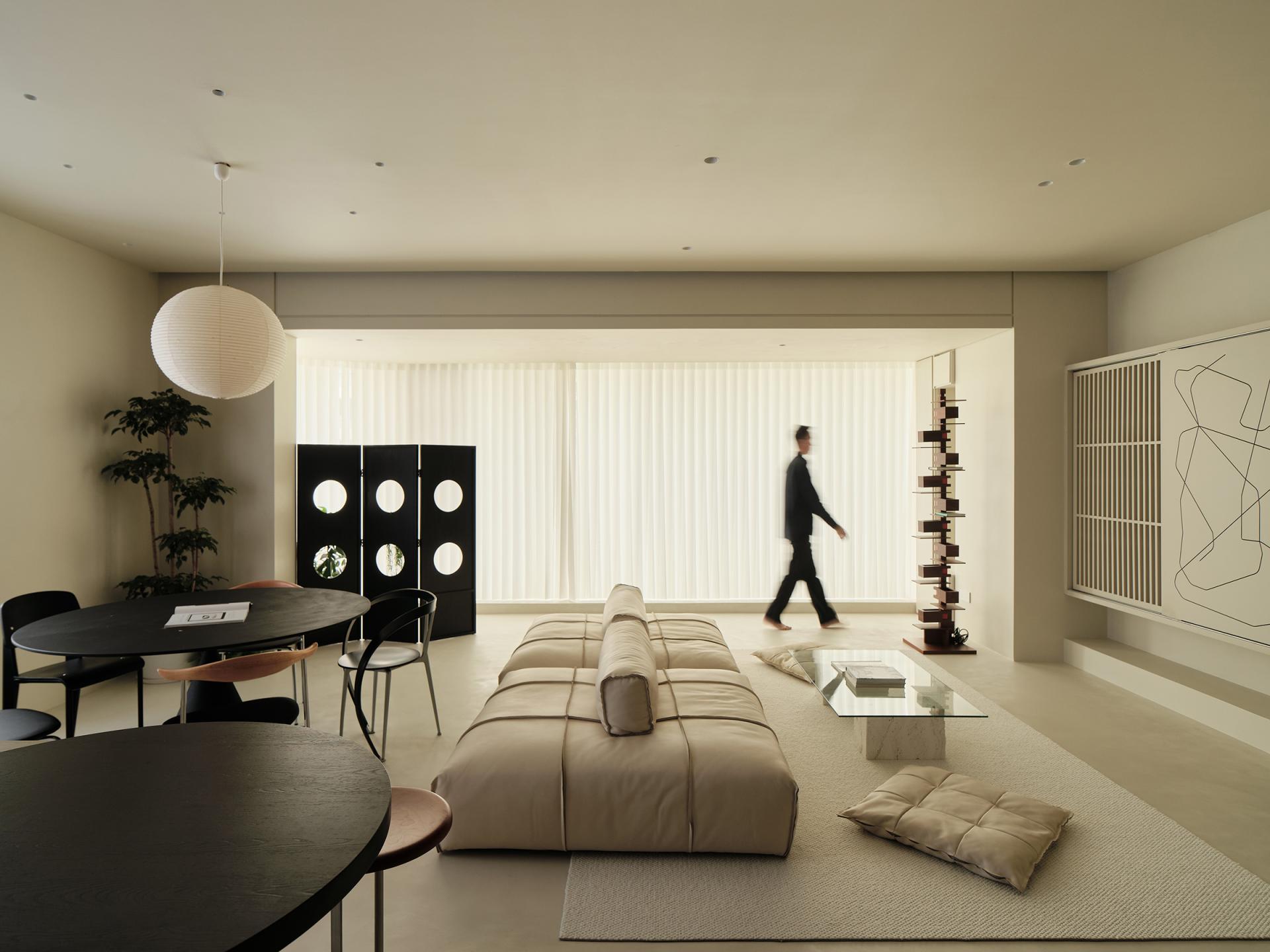 London Design Awards Winner - The Gravel House