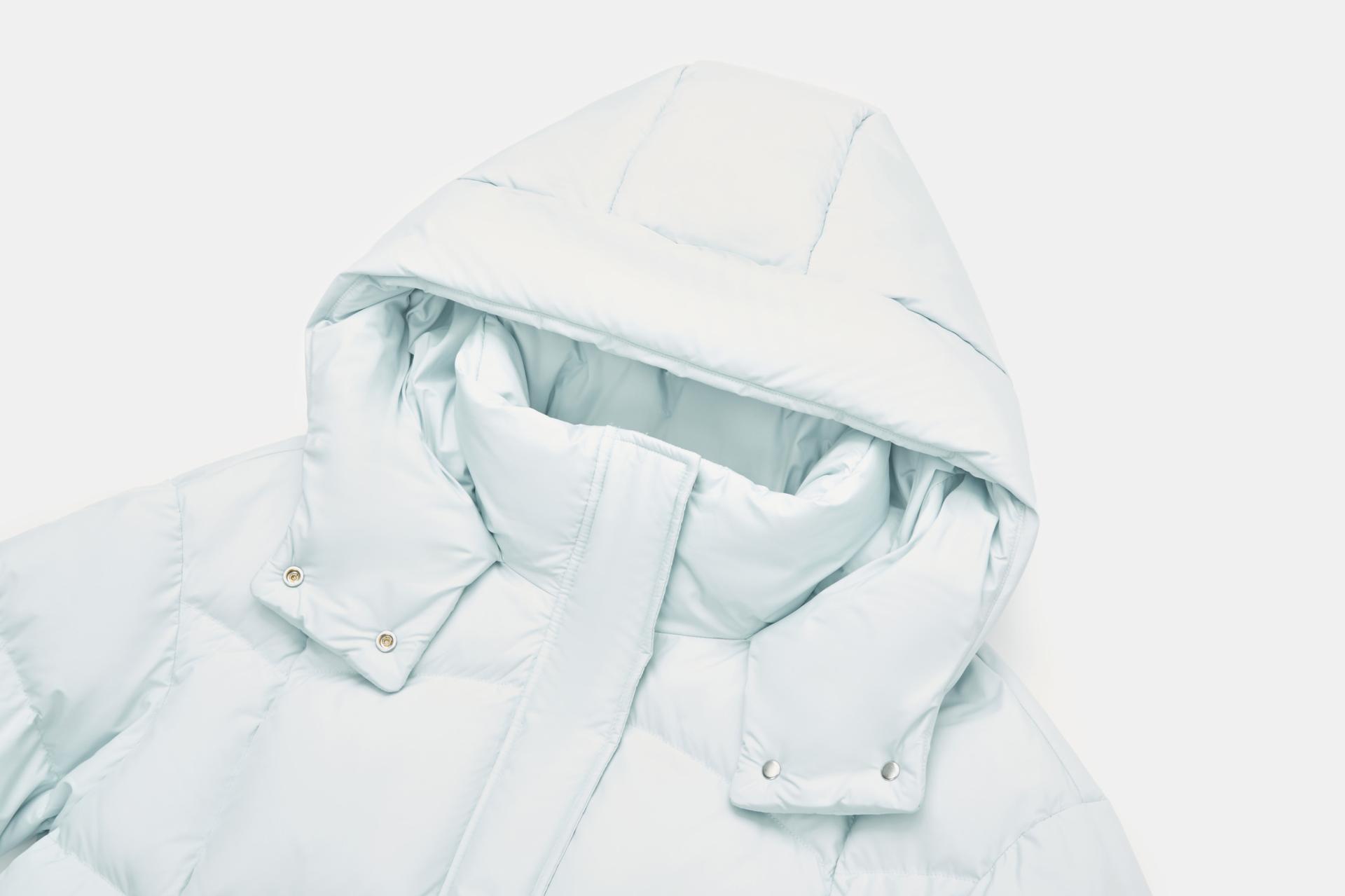 London Design Awards Winner - Snow Velvet Series