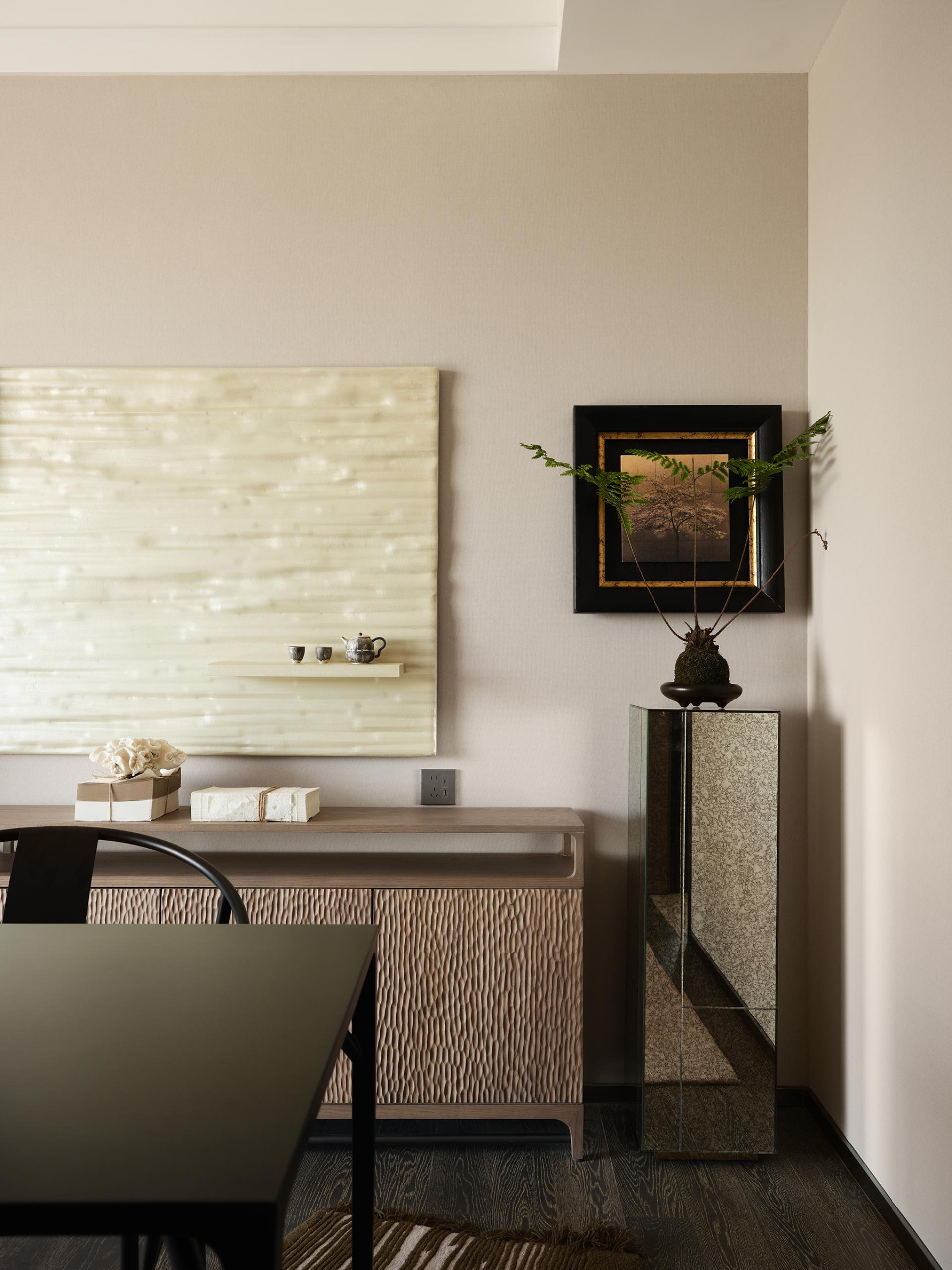 London Design Awards Winner - ANTARA