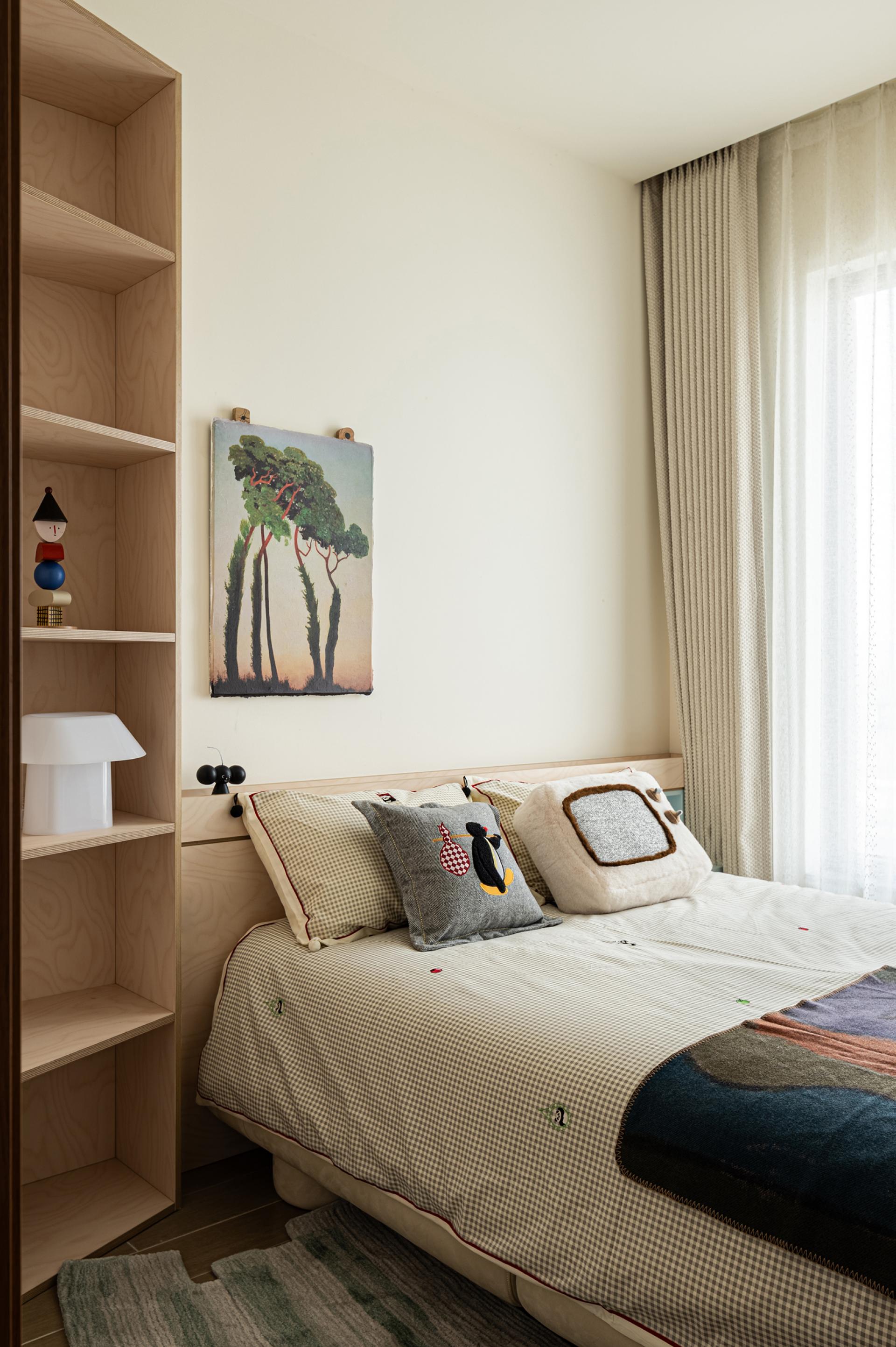 London Design Awards Winner - RoMaa's Holiday