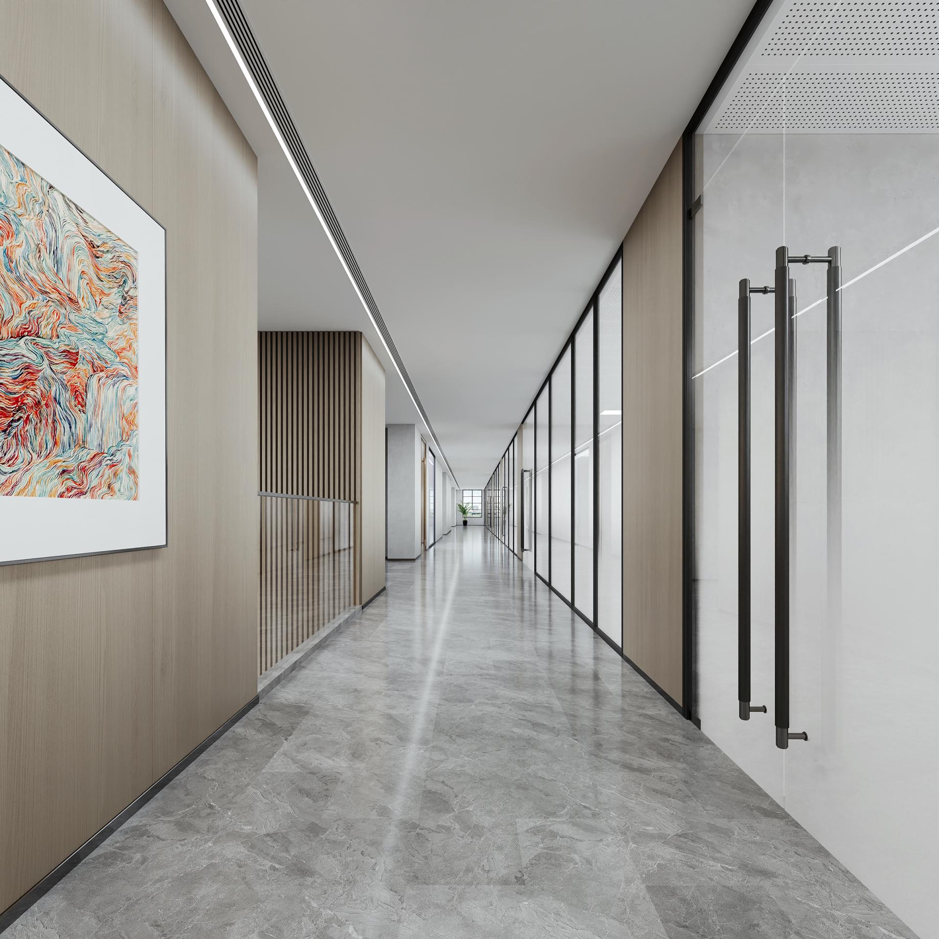 London Design Awards Winner - Bailin Park Renovation Design