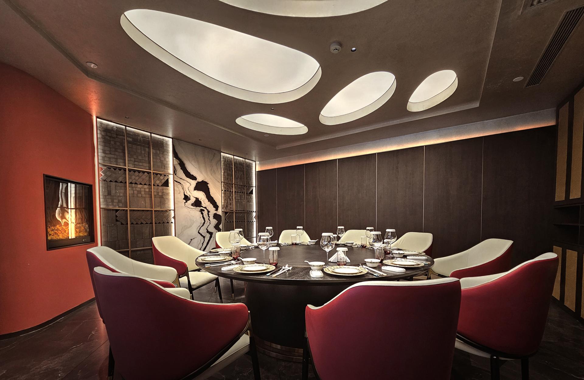 London Design Awards Winner - Changchun Yan