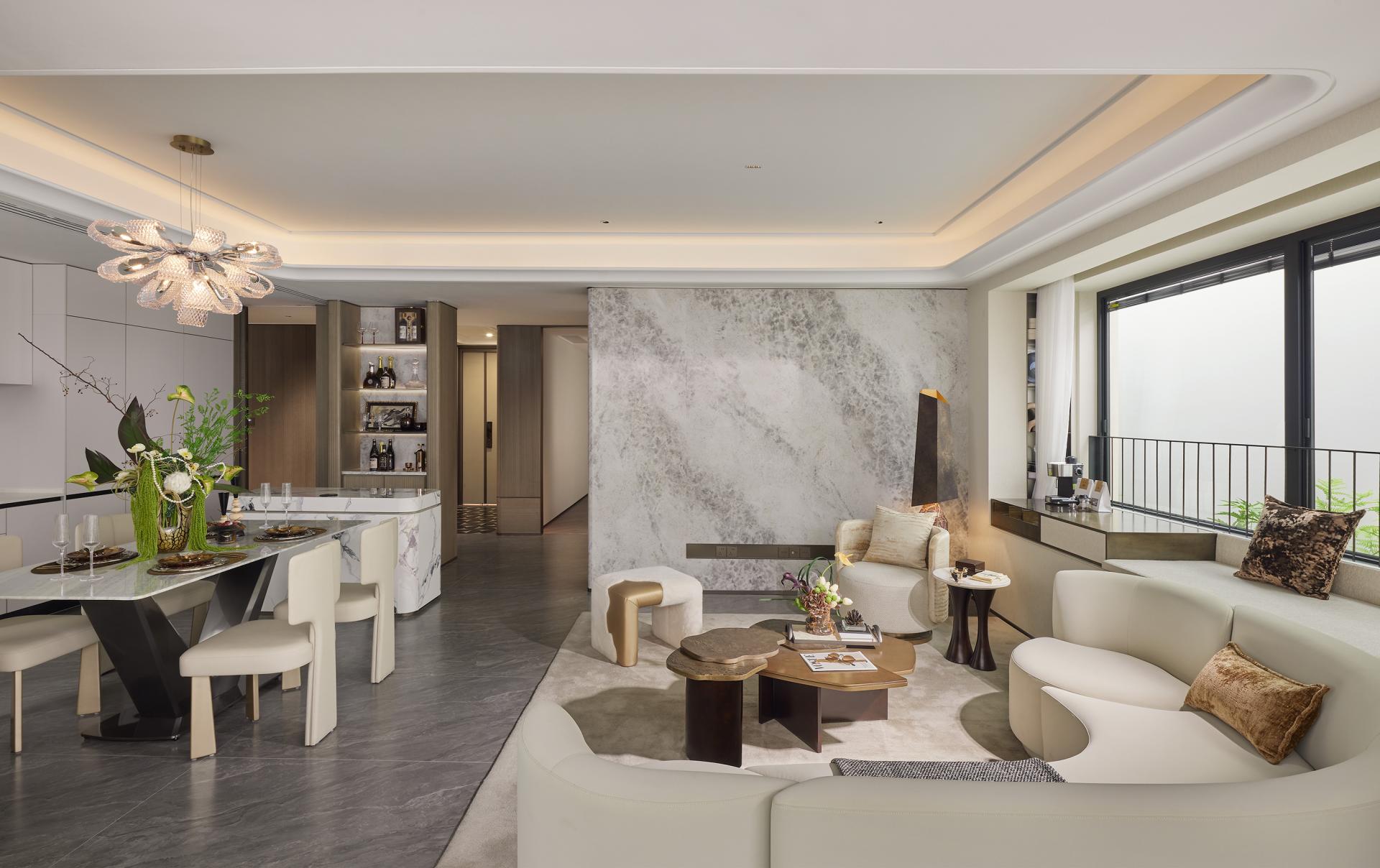London Design Awards Winner - Orient One