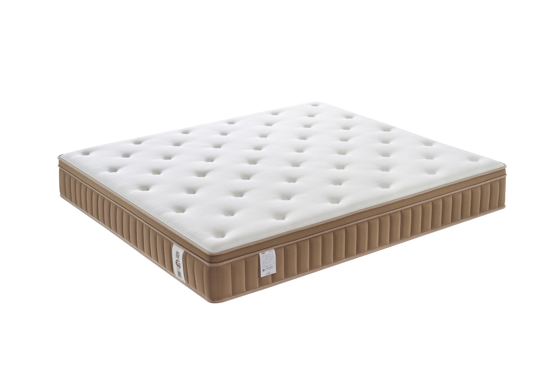 London Design Awards Winner - Longfeng Mattress Cloud Sleep Series