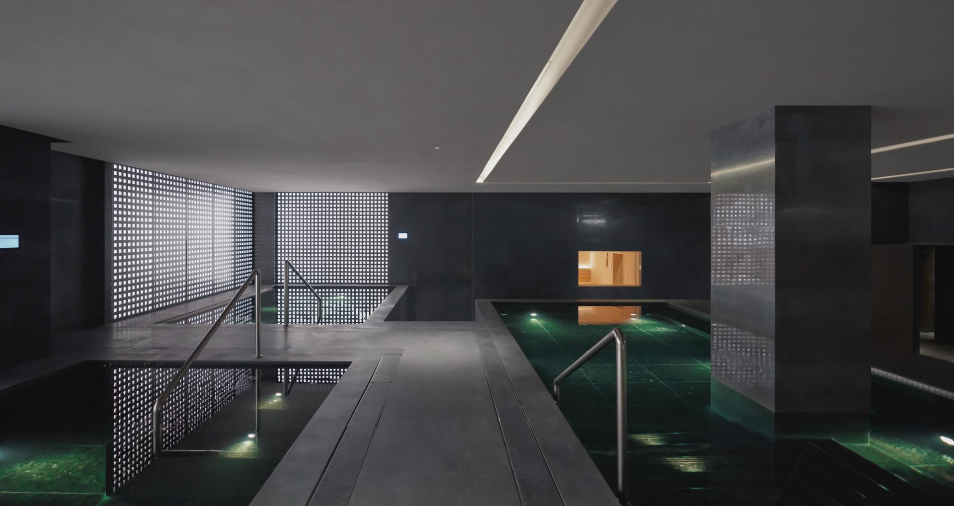 London Design Awards Winner - Shanghai Shuiguo Tangquan Life (Wujiaochang Store)