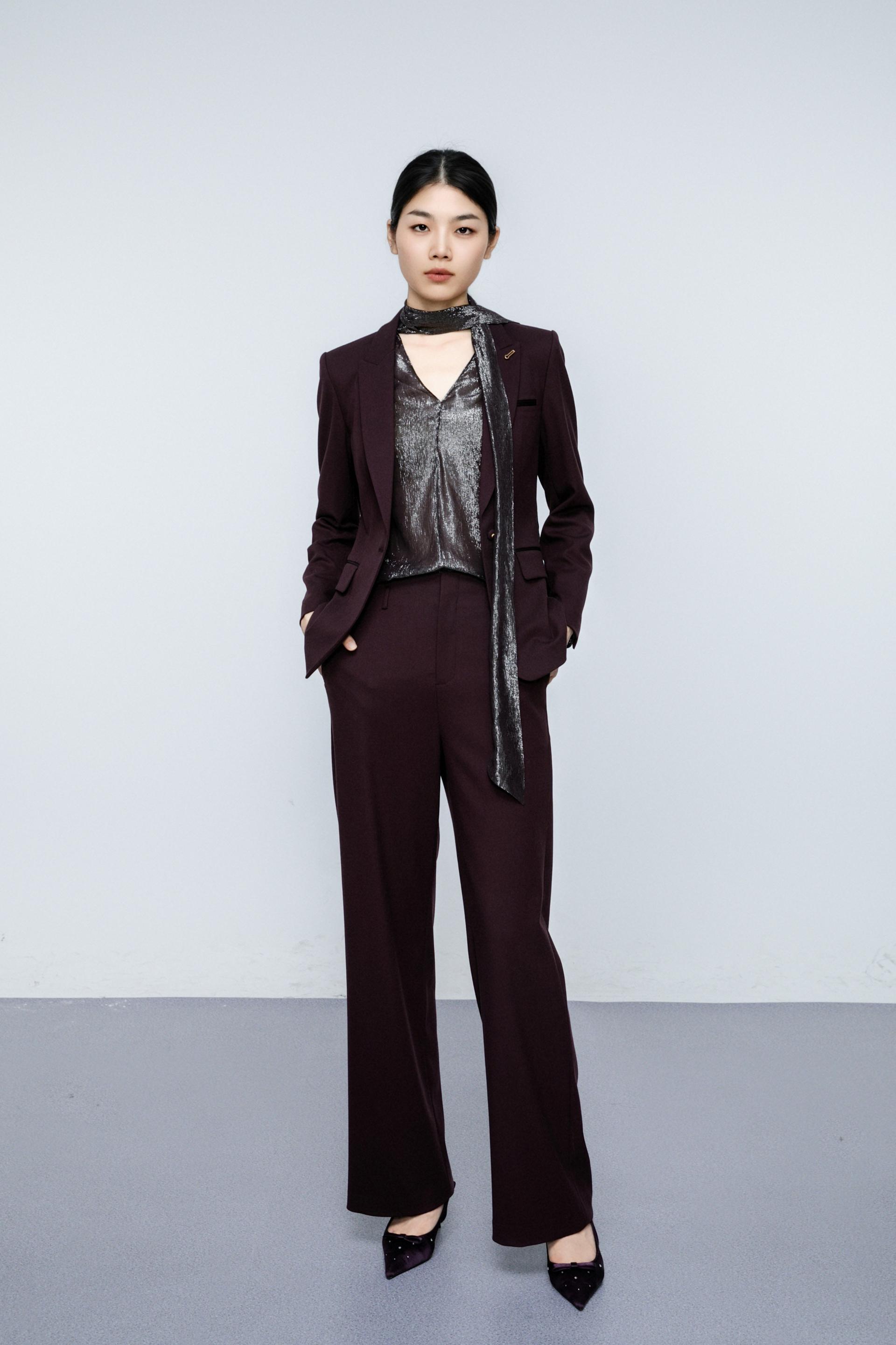 London Design Awards Winner - PowerGrace Suit