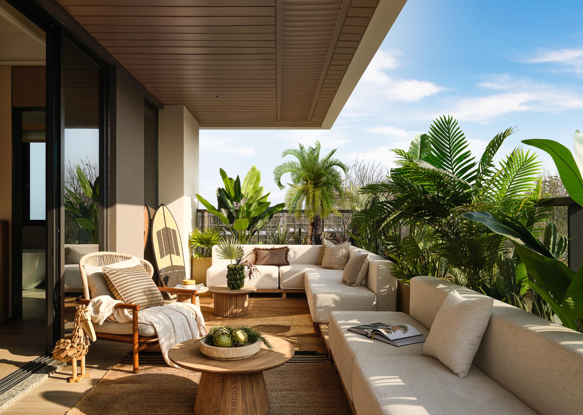 London Design Awards Winner - HAINAN WANNING SHENZHOU PENINSULA SERENE VILLAS
