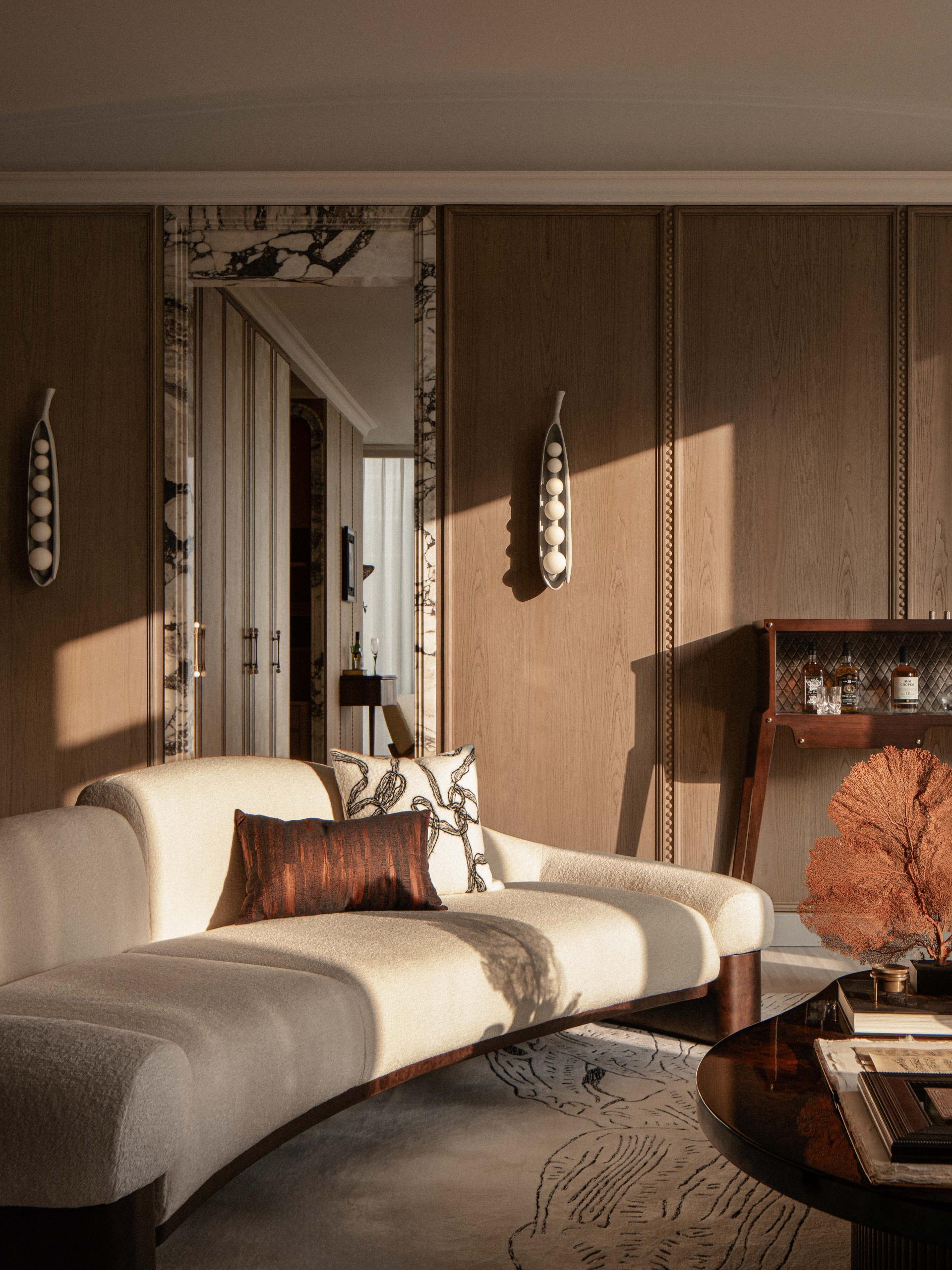 London Design Awards Winner - soochow