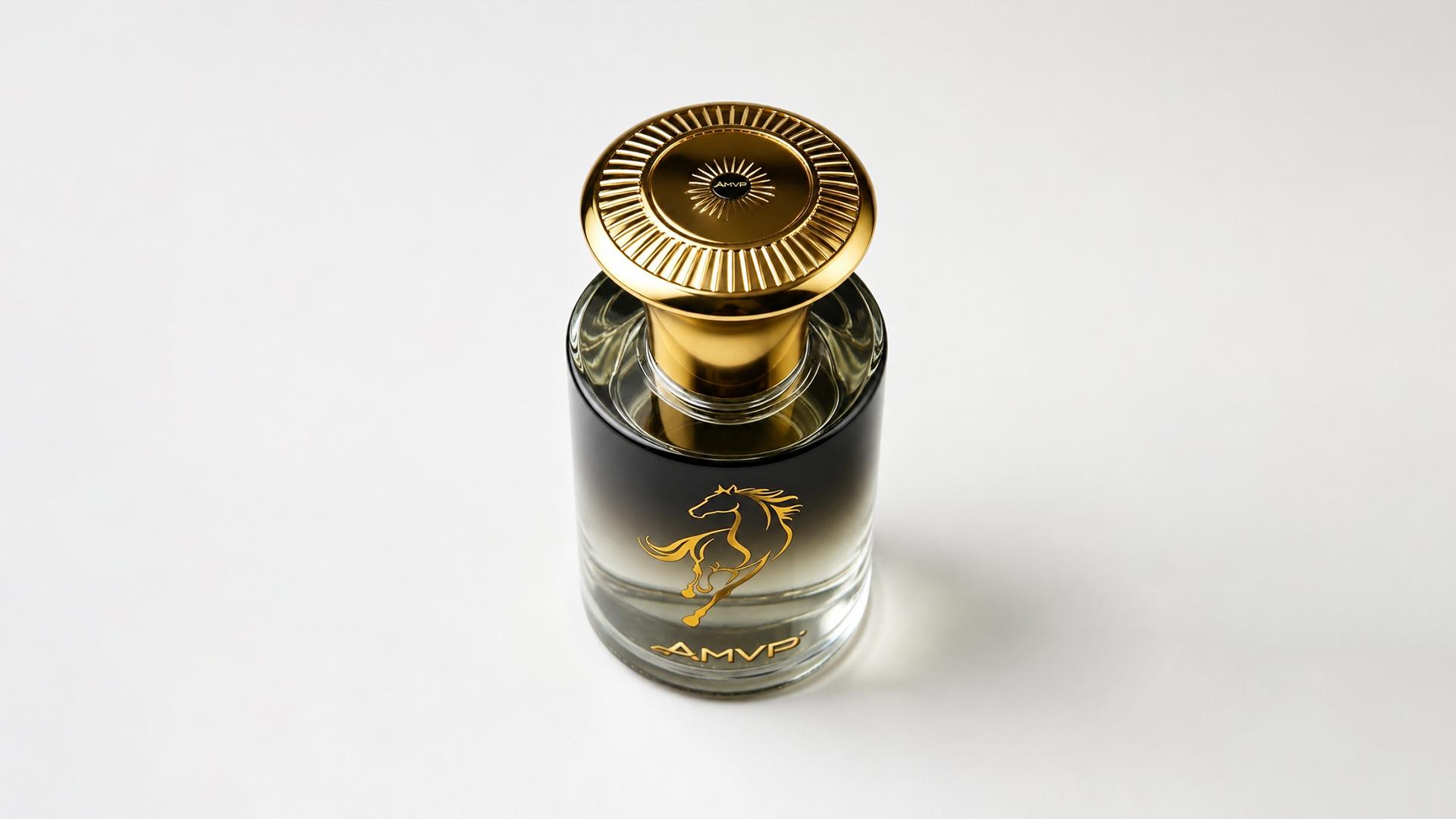 London Design Awards Winner - AMVP Car Fragrance