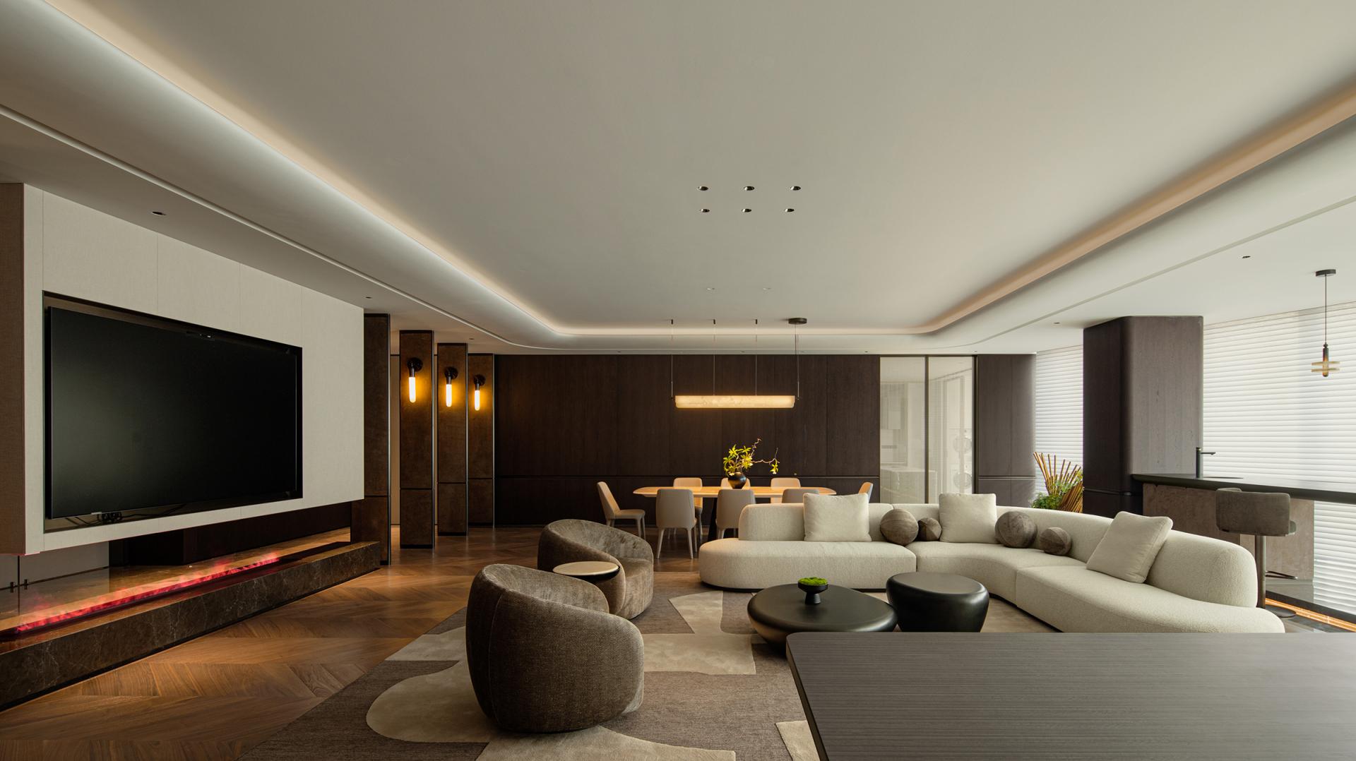 London Design Awards Winner - Private Retreat