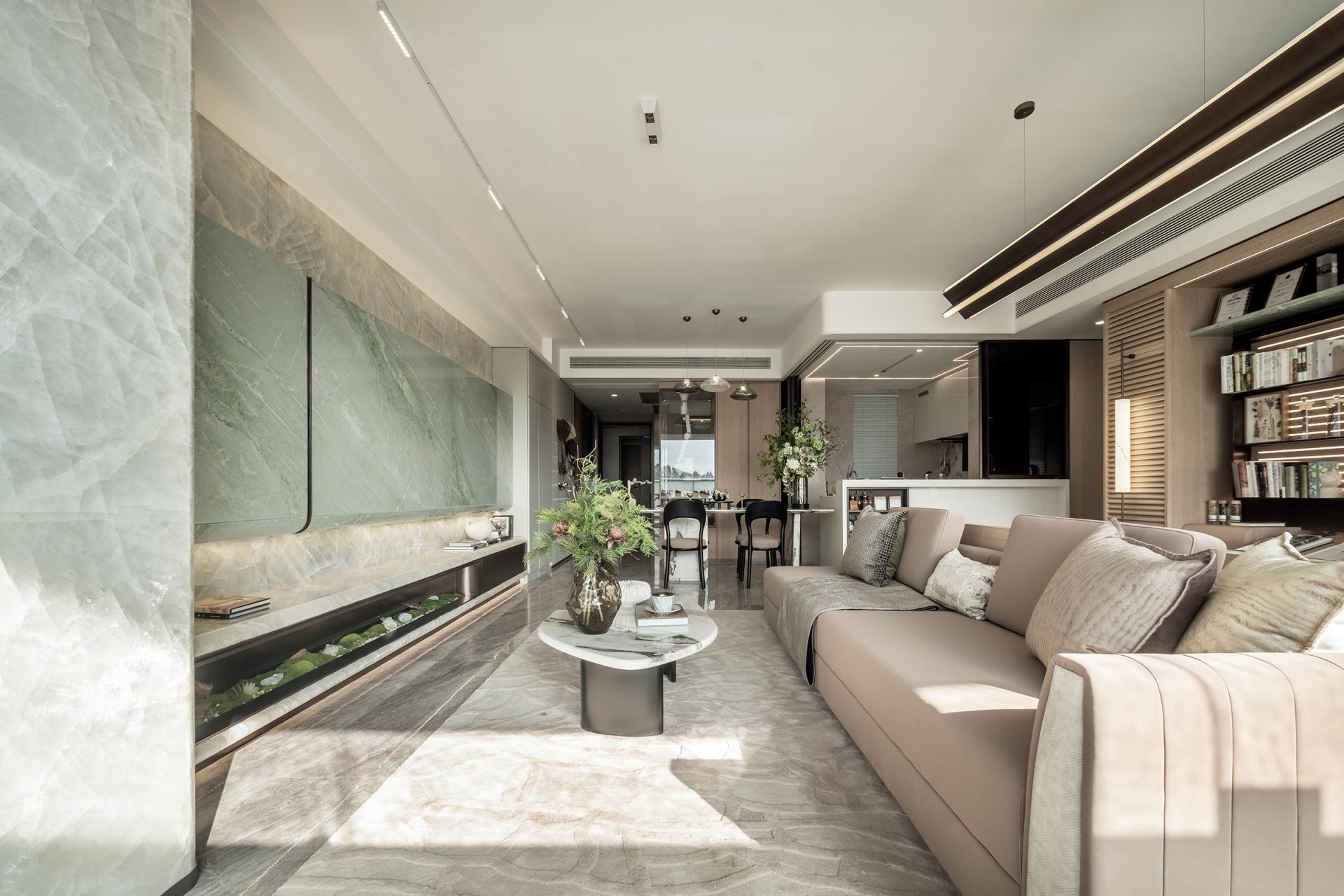 London Design Awards Winner - Yuexiu The Palace