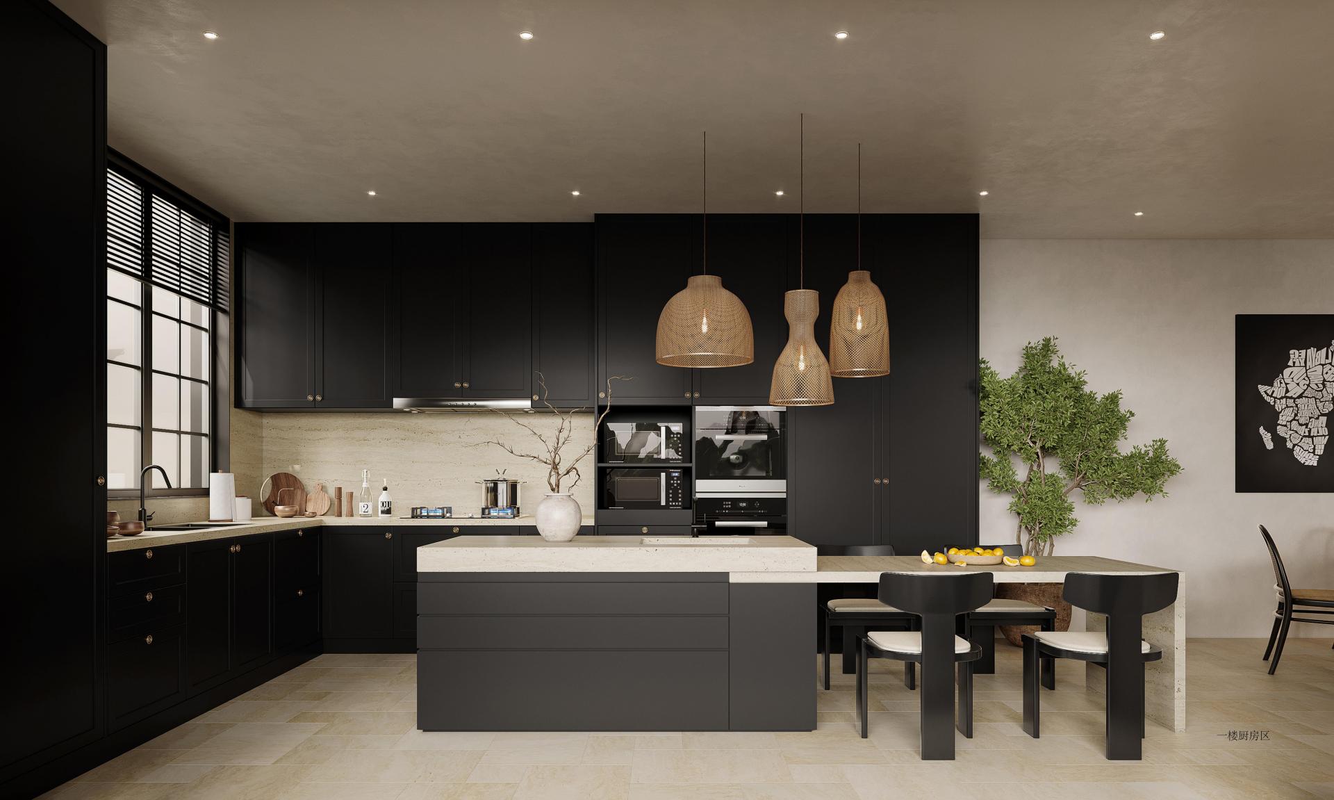 London Design Awards Winner - Private Residence Design in  Wenzhou, Zhejiang, China