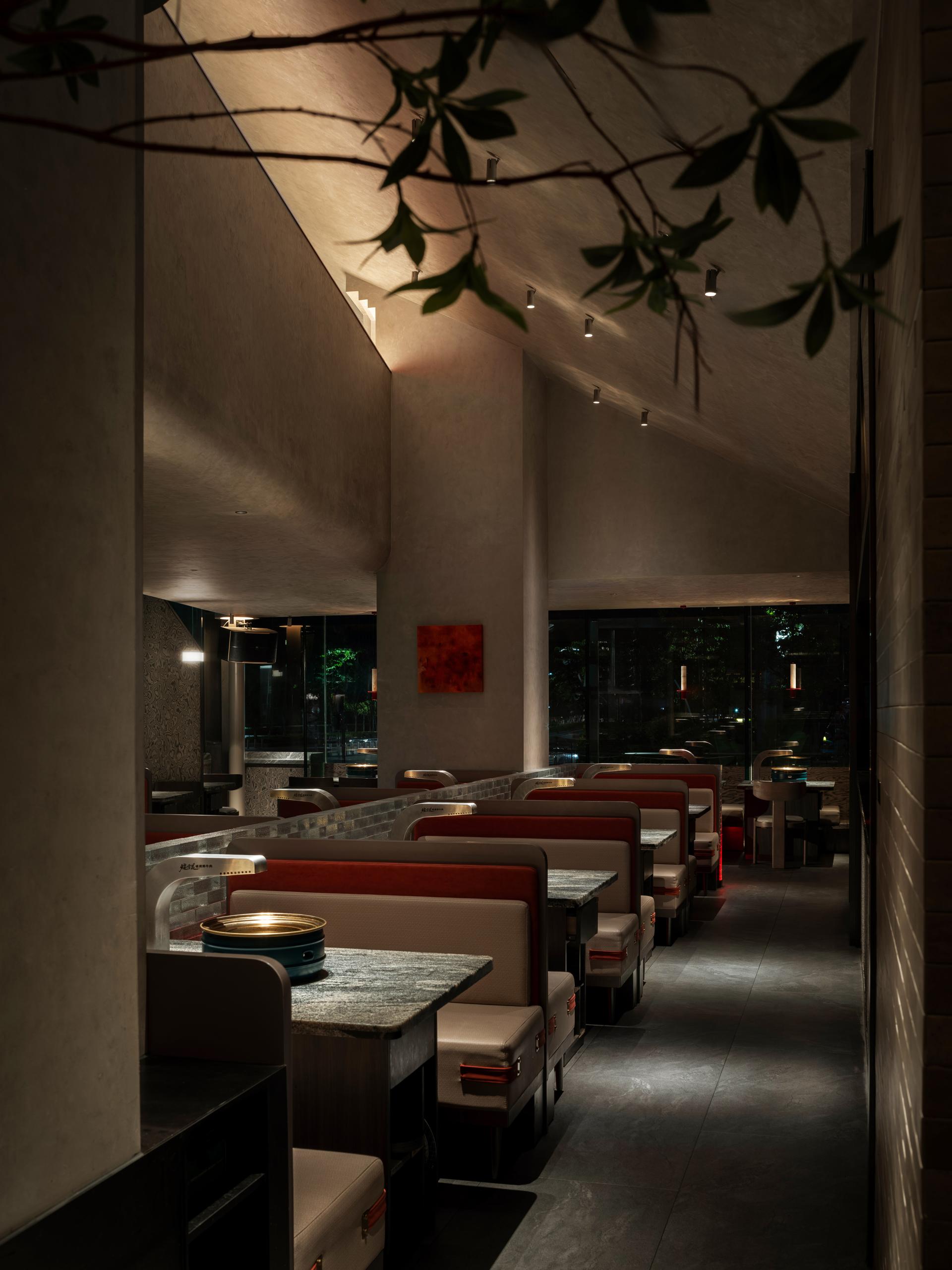 London Design Awards Winner - Shao Xuehua