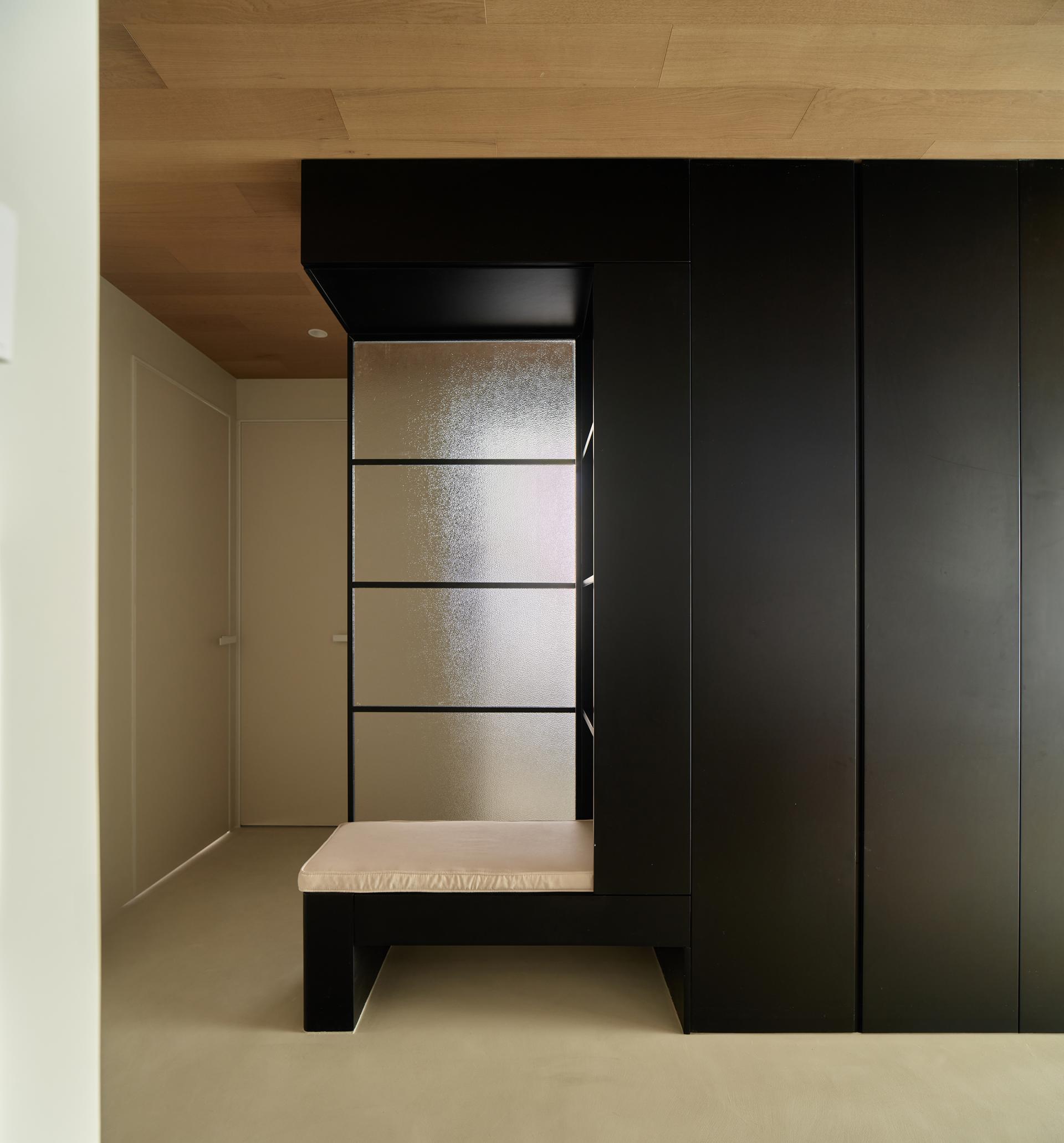 London Design Awards Winner - The Gravel House