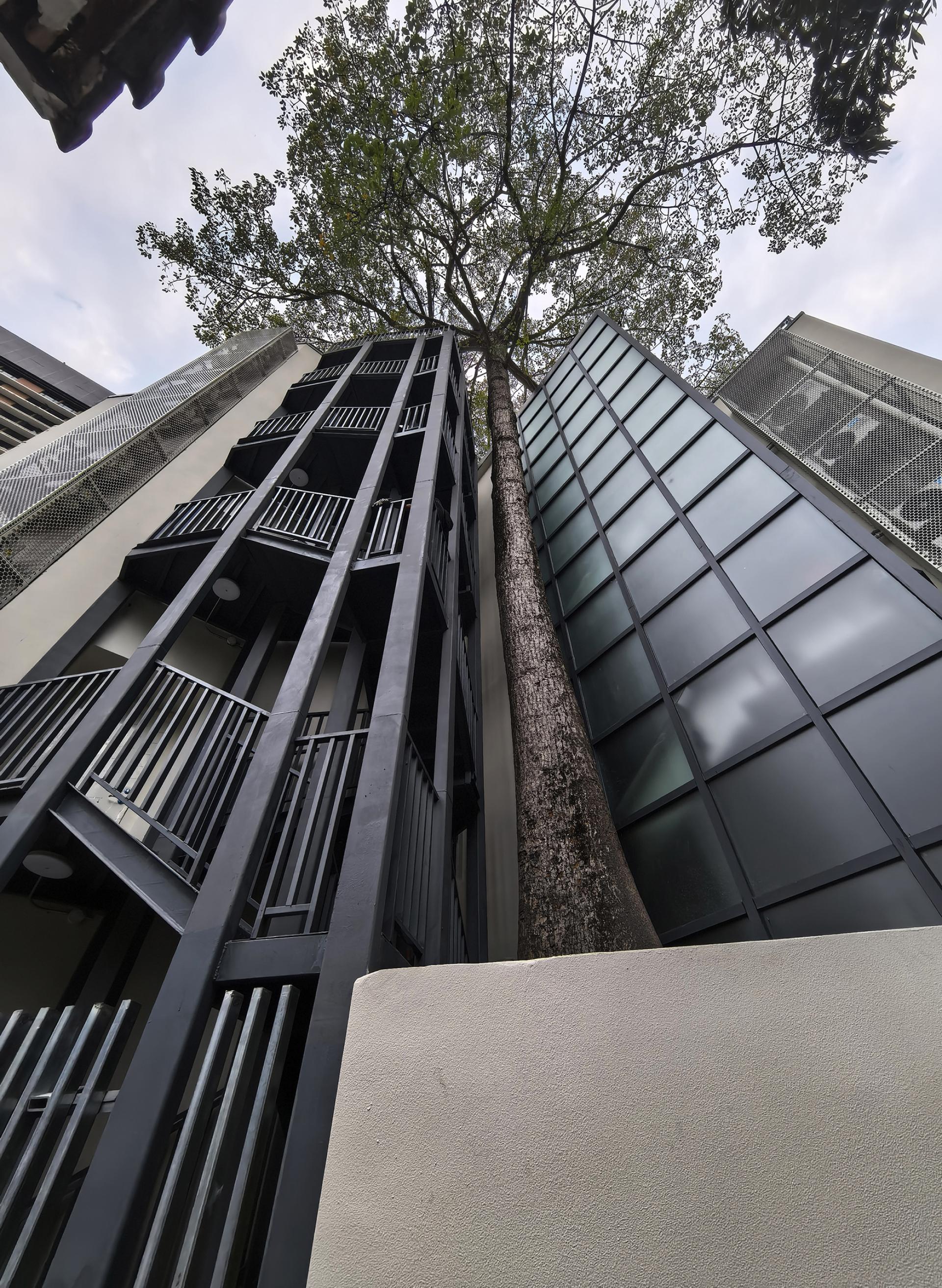 London Design Awards Winner - Qiao Yu Apartment