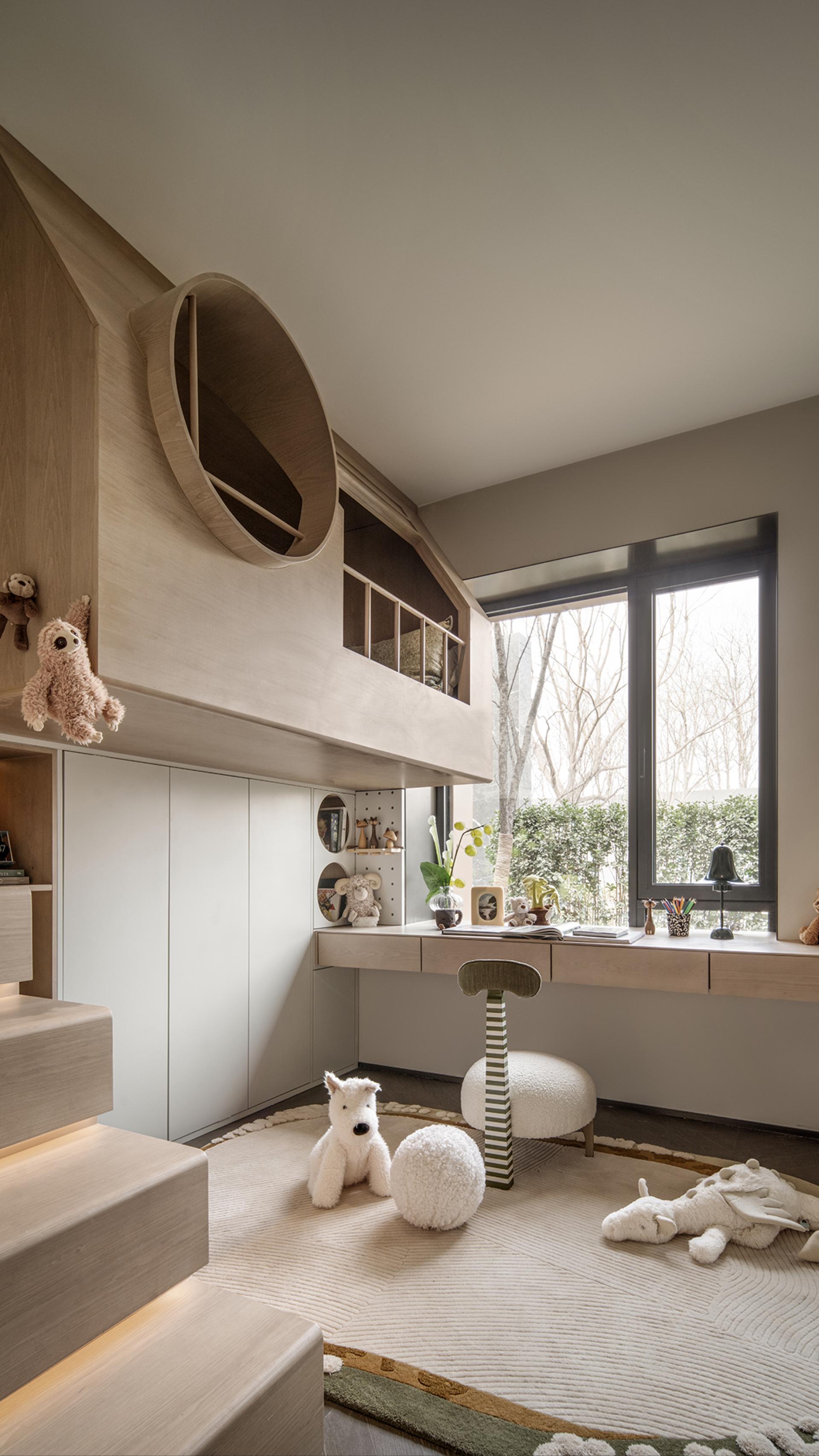 London Design Awards Winner - China Resources Land Taiyuan Crest Residence