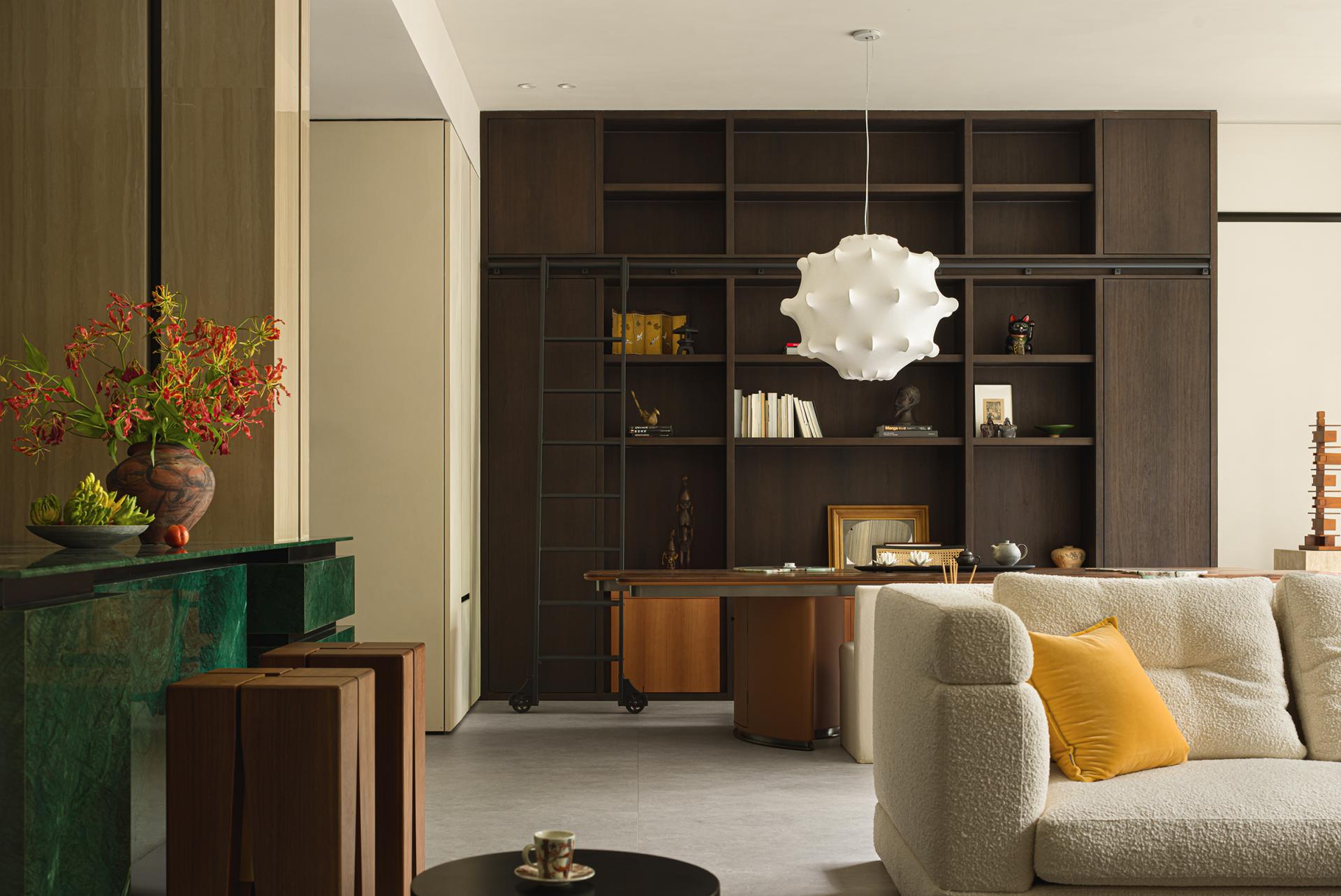 London Design Awards Winner - The House Under a Tree