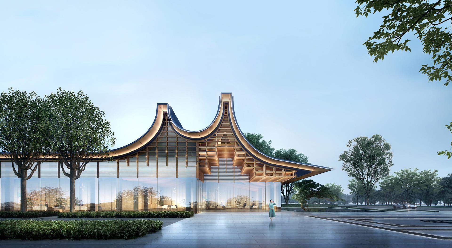 London Design Awards Winner - JOYOUS VILLA