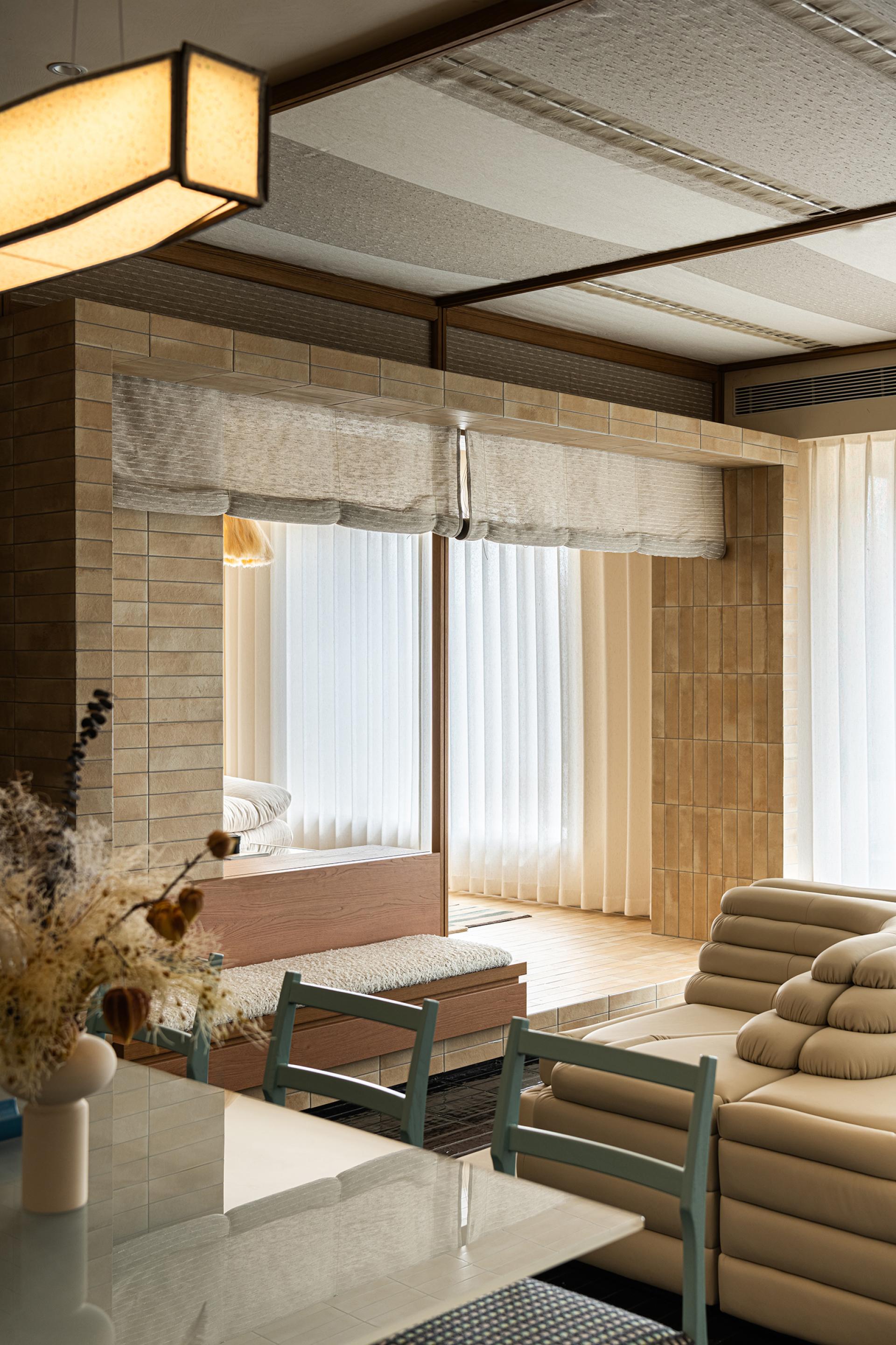 London Design Awards Winner - RoMaa's Holiday