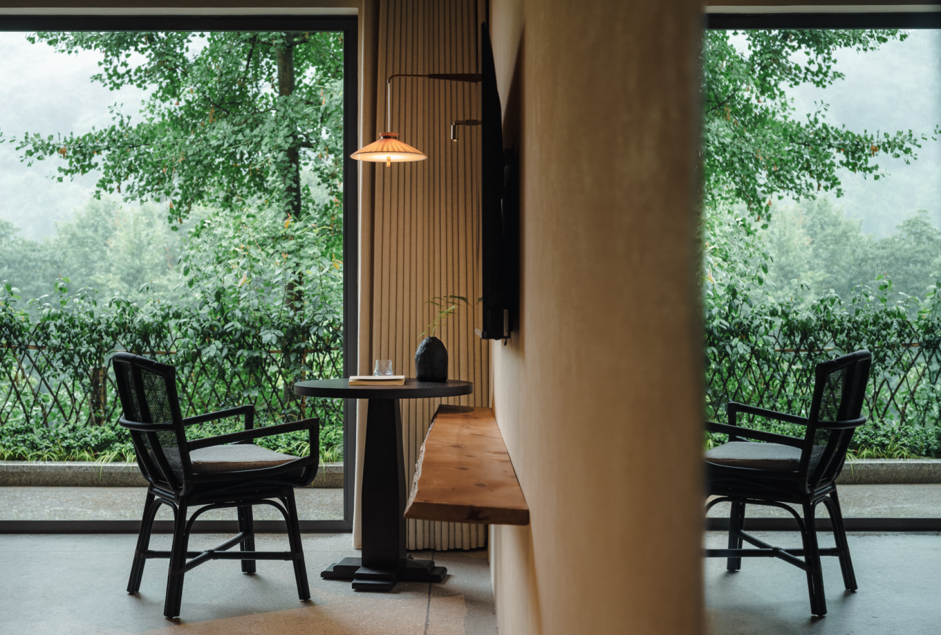 London Design Awards Winner - “Xishancaoji ”Guesthouse Design