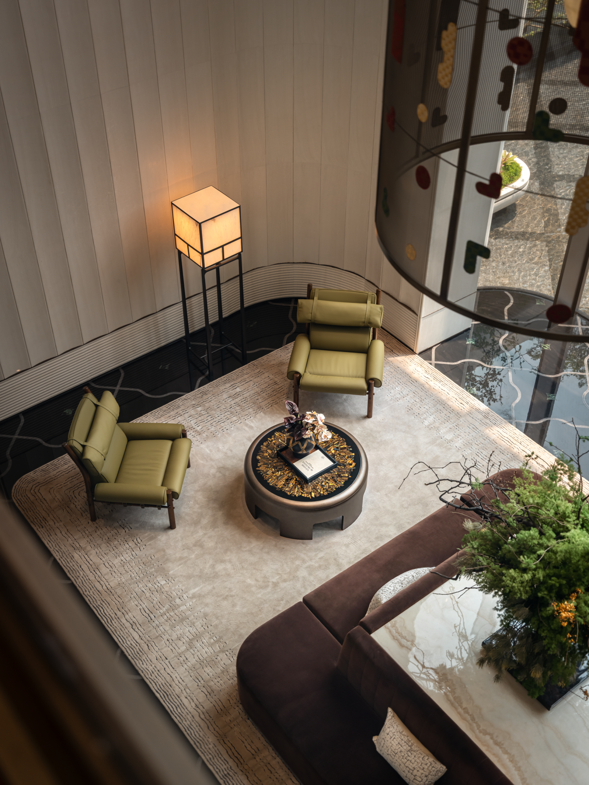 London Design Awards Winner - NOVA ISLE
