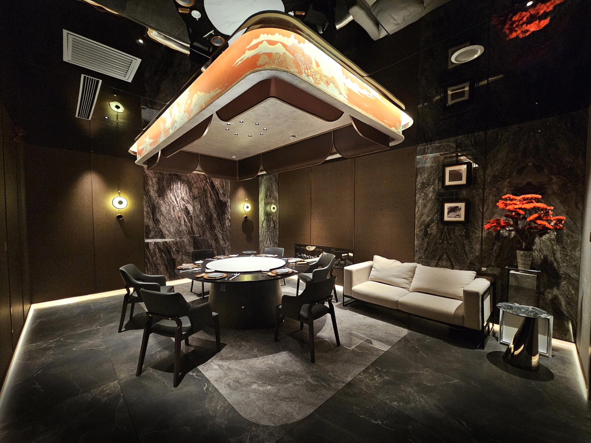 London Design Awards Winner - Changchun Yan