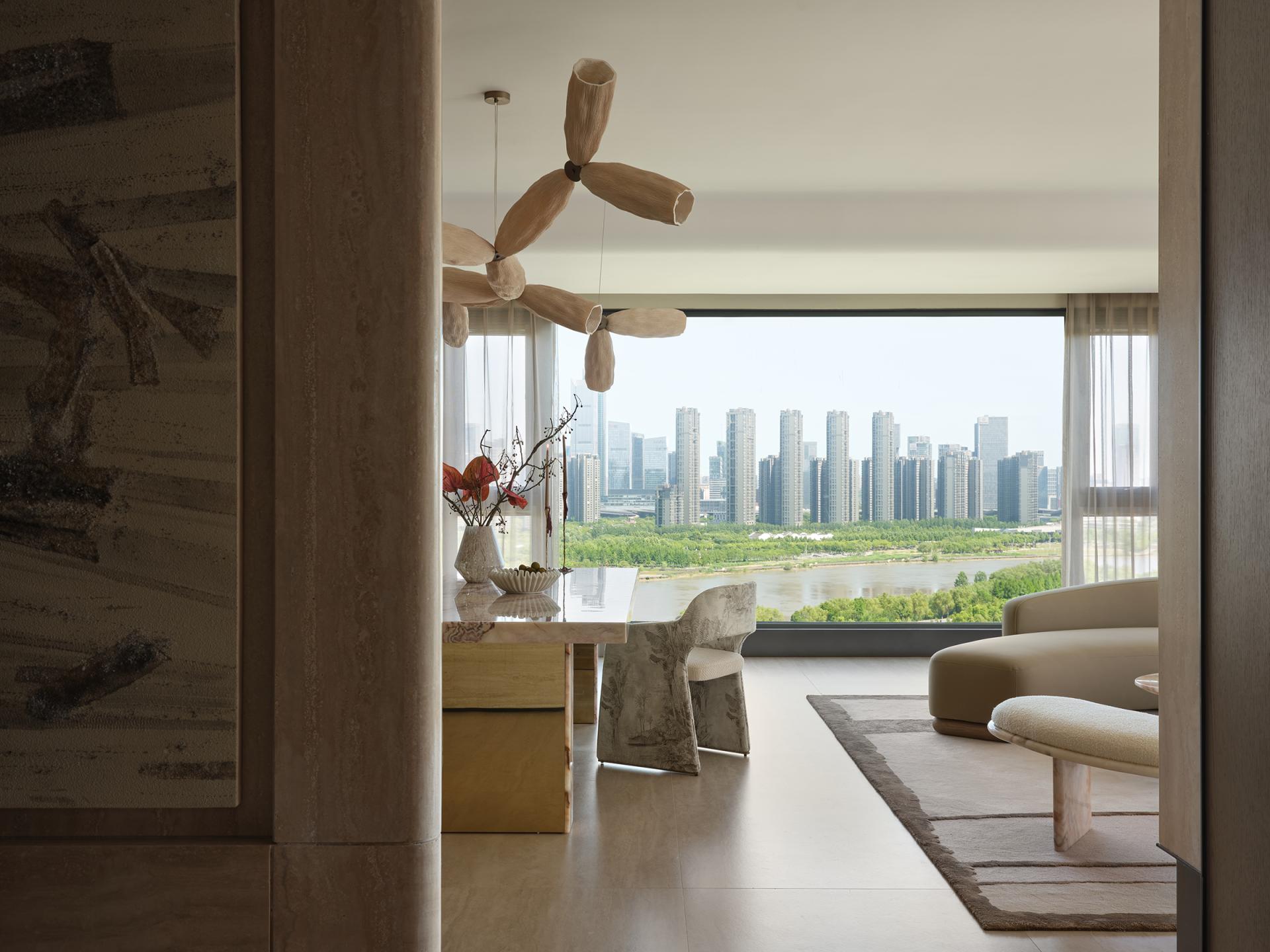 London Design Awards Winner - ANTARA