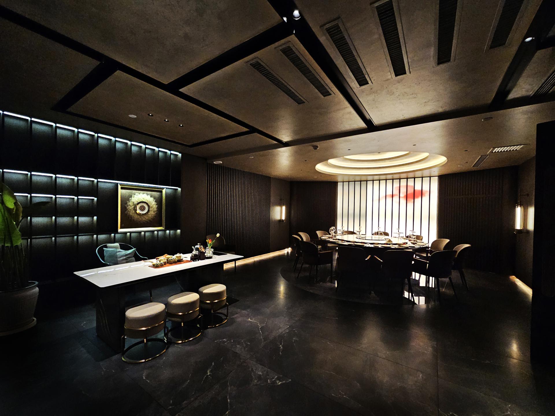London Design Awards Winner - Changchun Yan