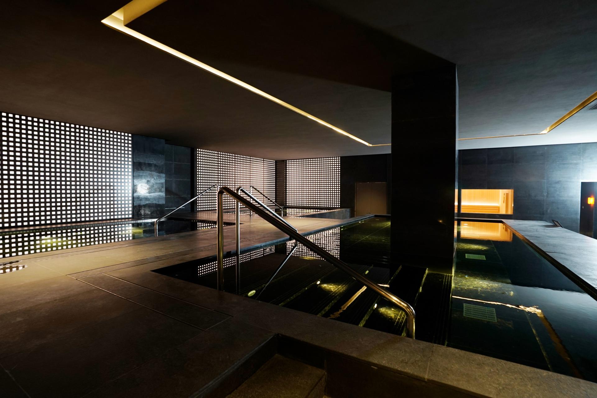 London Design Awards Winner - Shanghai Shuiguo Tangquan Life (Wujiaochang Store)