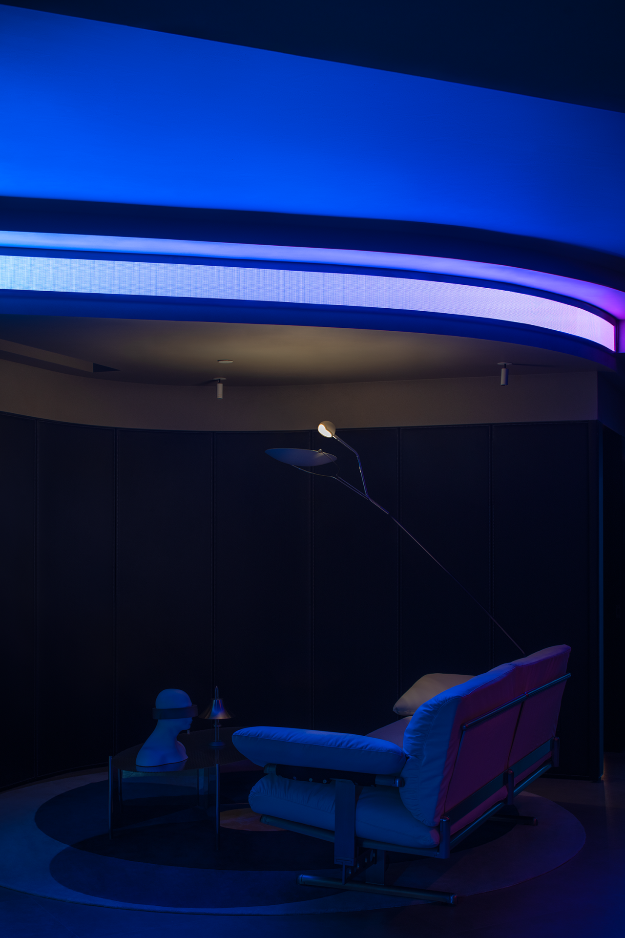 London Design Awards Winner - SOREAL META4