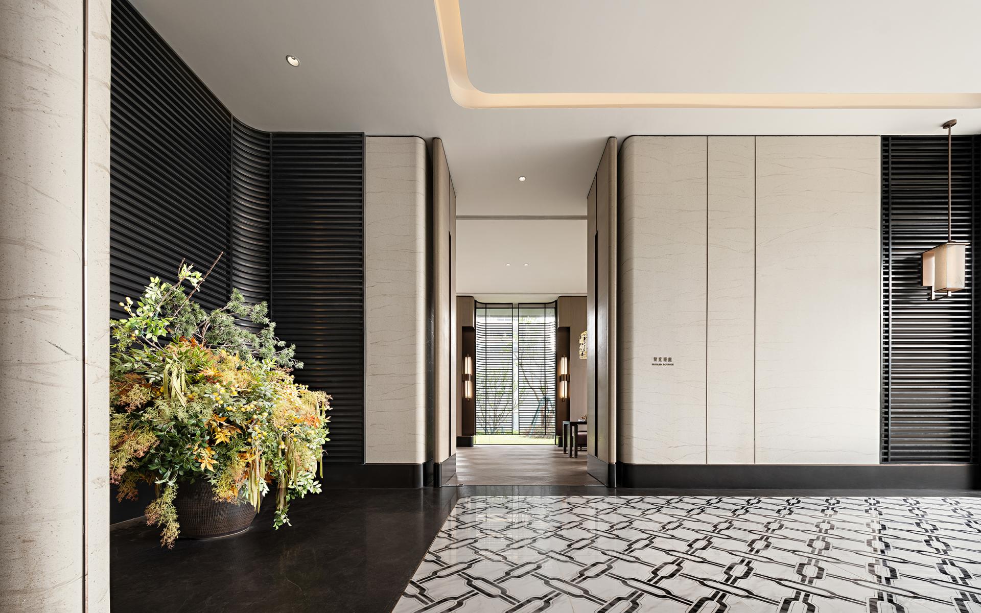 London Design Awards Winner - TIMES PARK FIRMAMENT