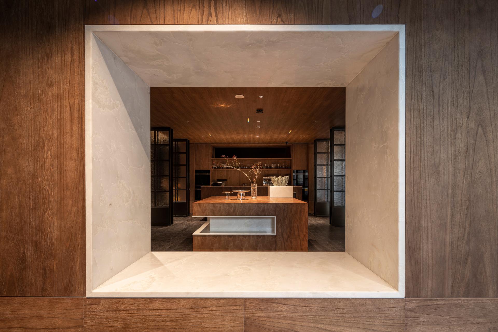 London Design Awards Winner - Wuli Xiang Garden Club