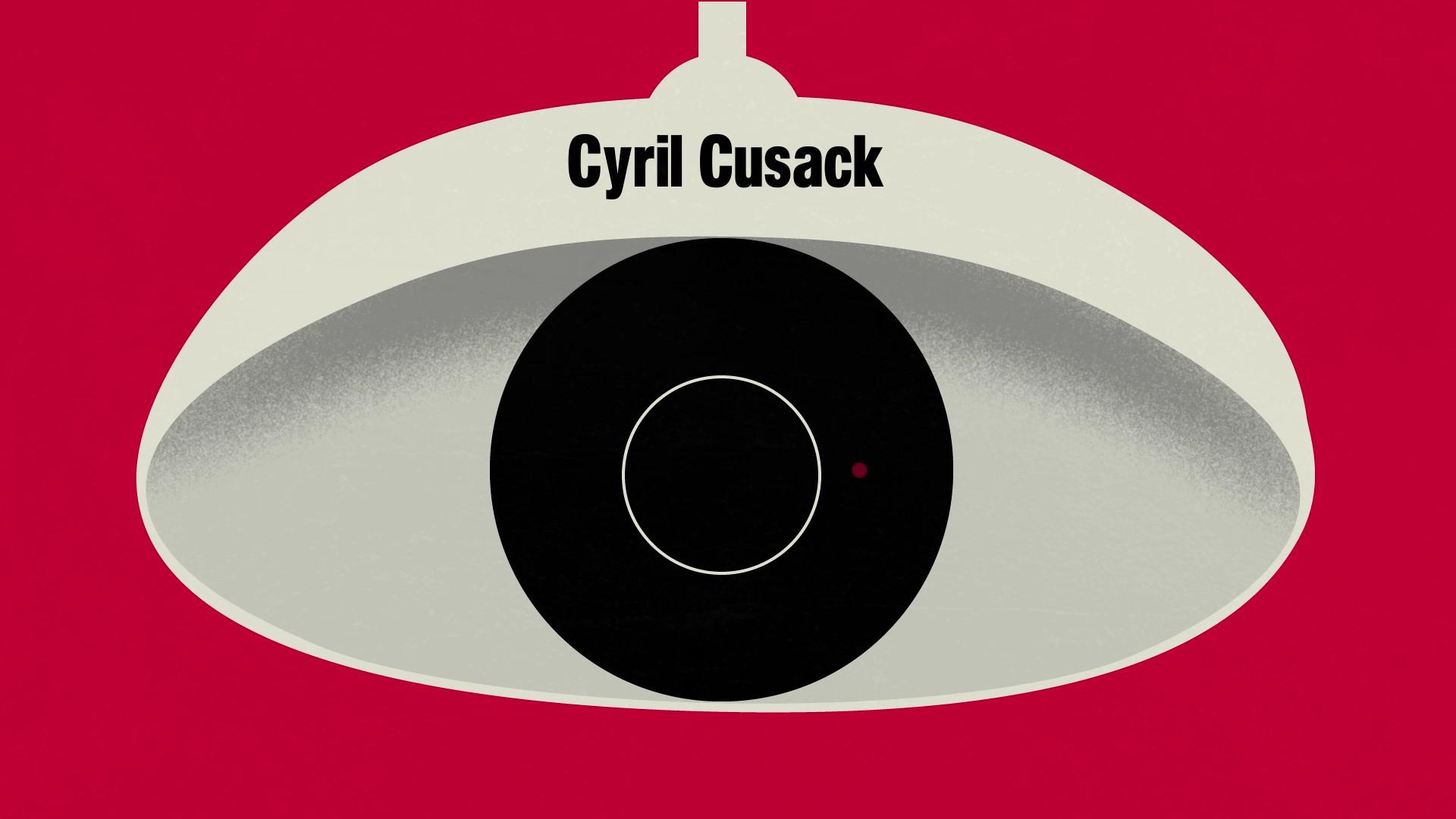 London Design Awards Winner - 1984 (Title Sequence)