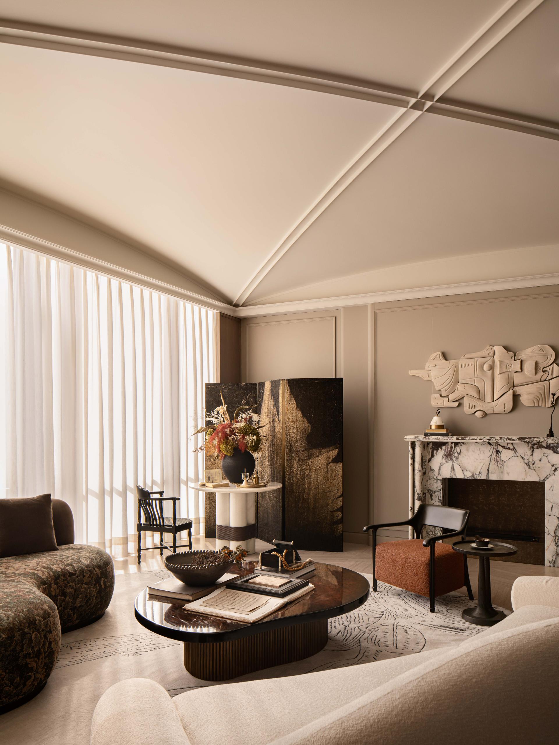 London Design Awards Winner - soochow