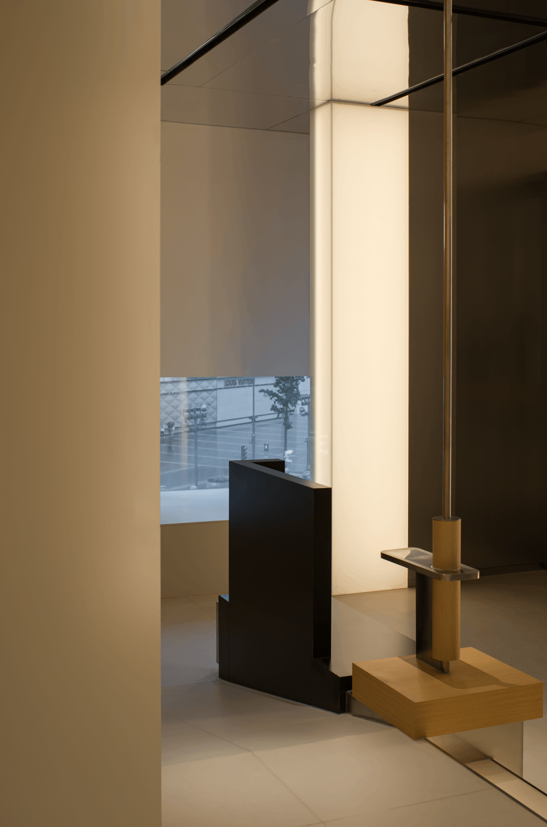 London Design Awards Winner - SFEEL Design Hotel Guojin