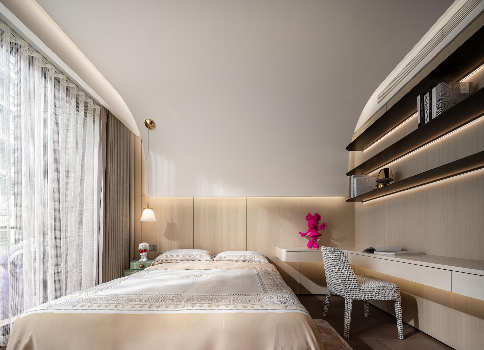 London Design Awards Winner - Zhen Villa