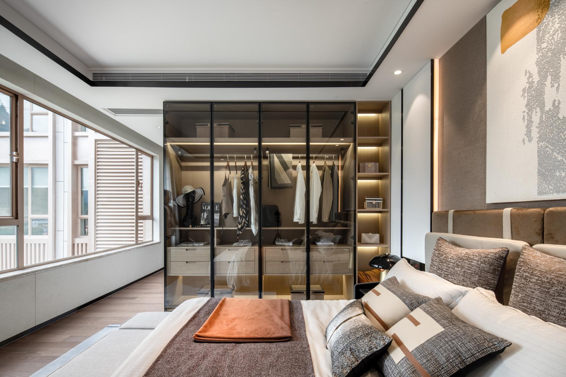 London Design Awards Winner - Tianyu Show Room