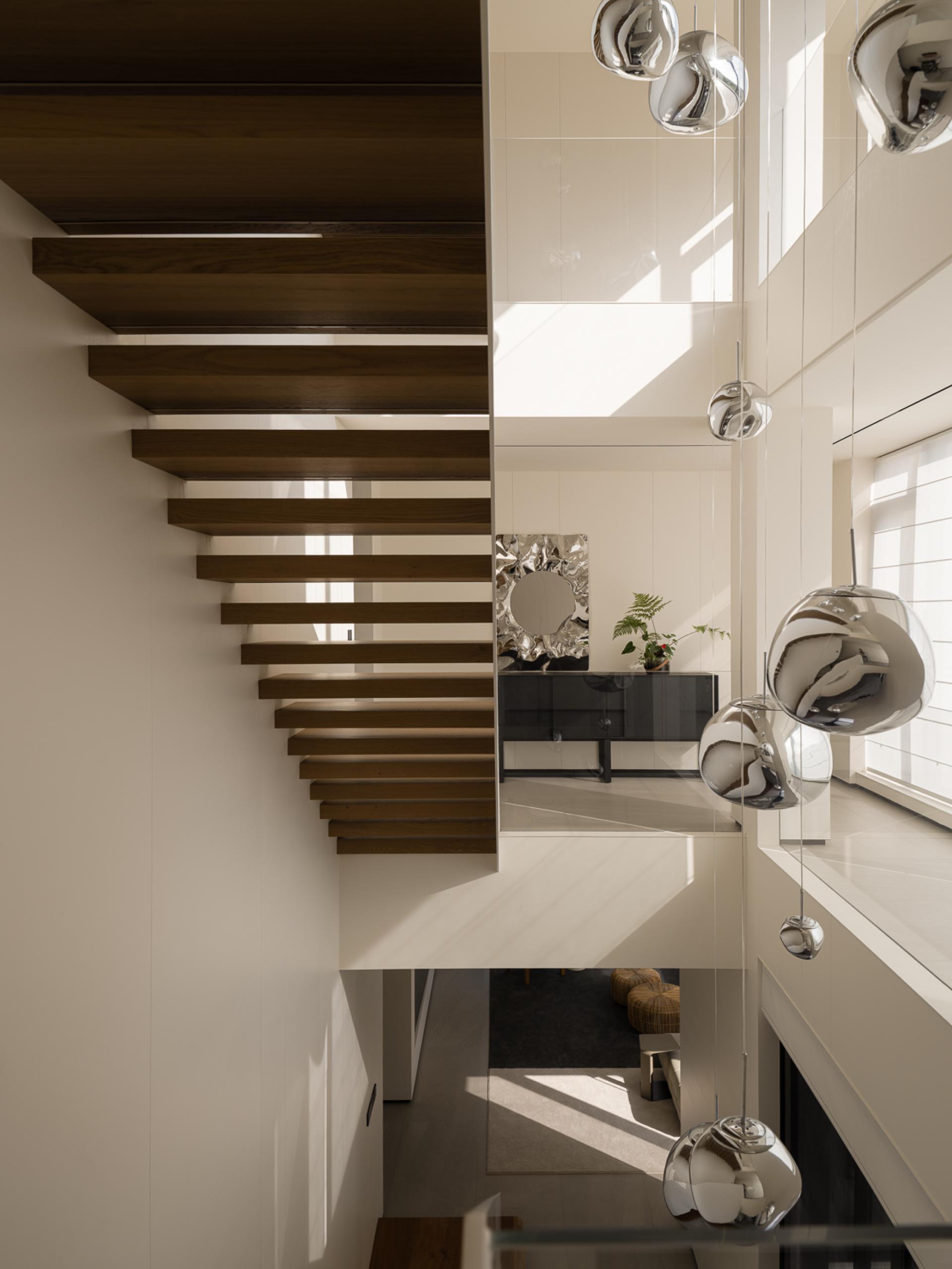 London Design Awards Winner - No. 90, Qinxi Villa