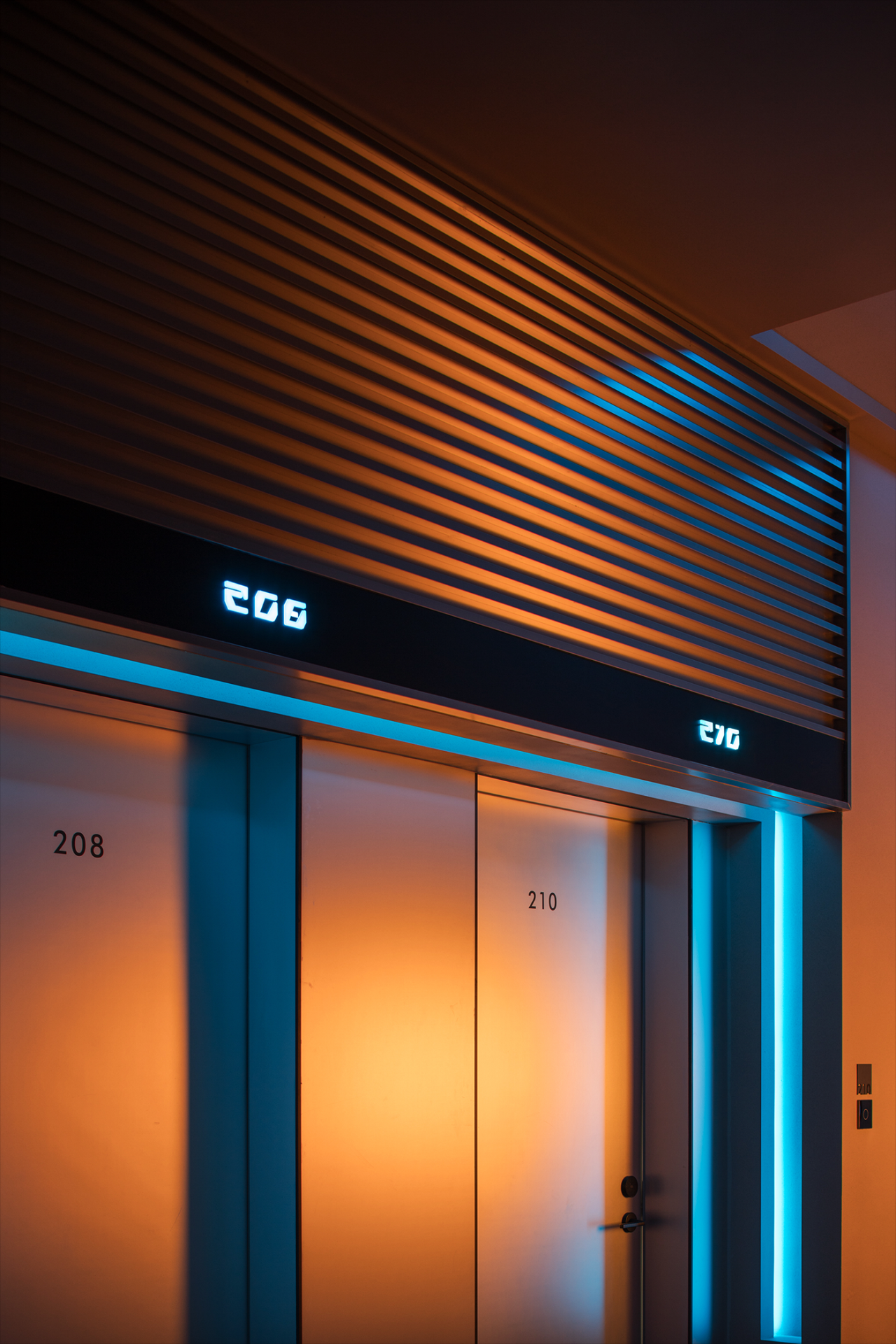 London Design Awards Winner - SOREAL META4