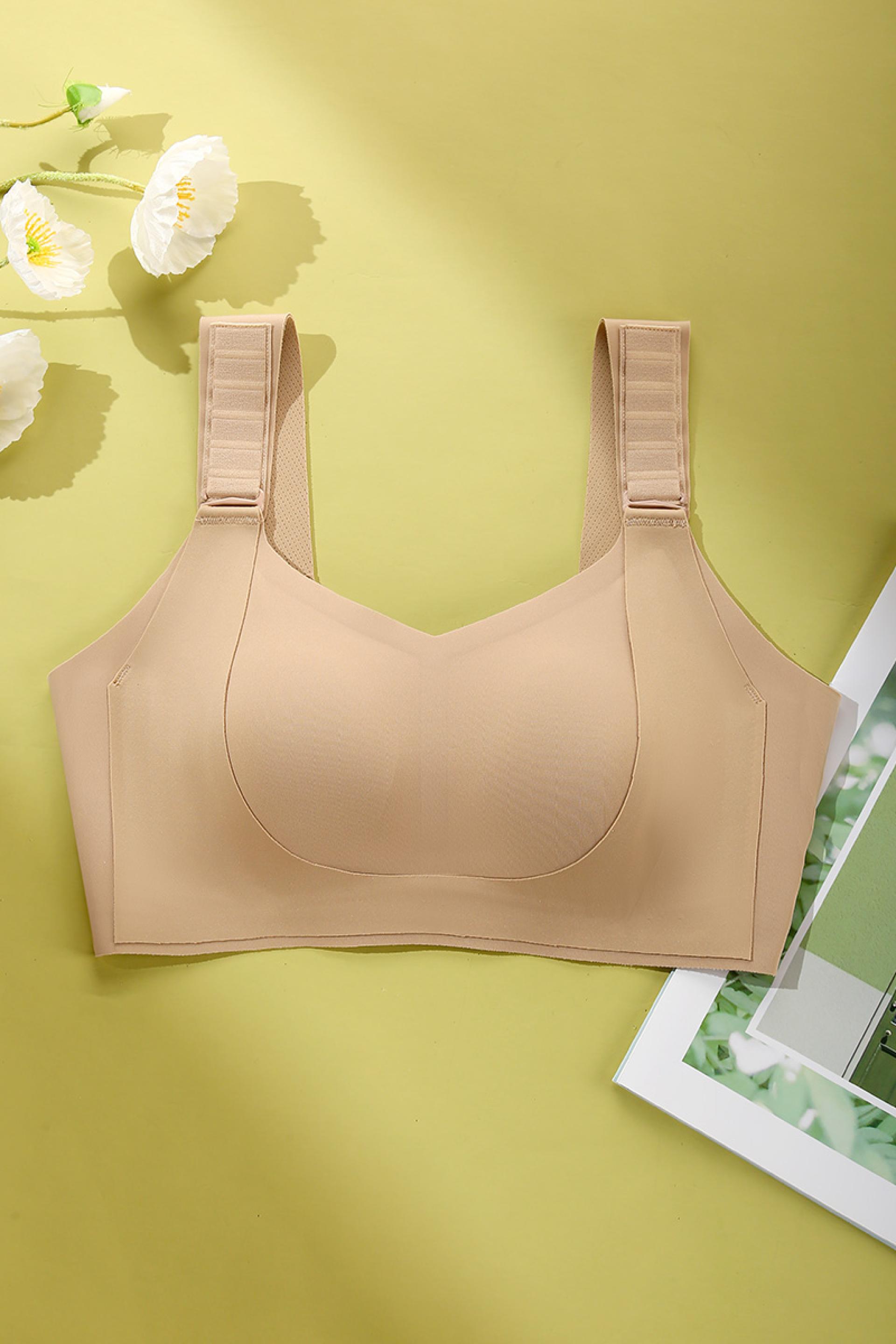 London Design Awards Winner - Lift-As-You-Wish Bra