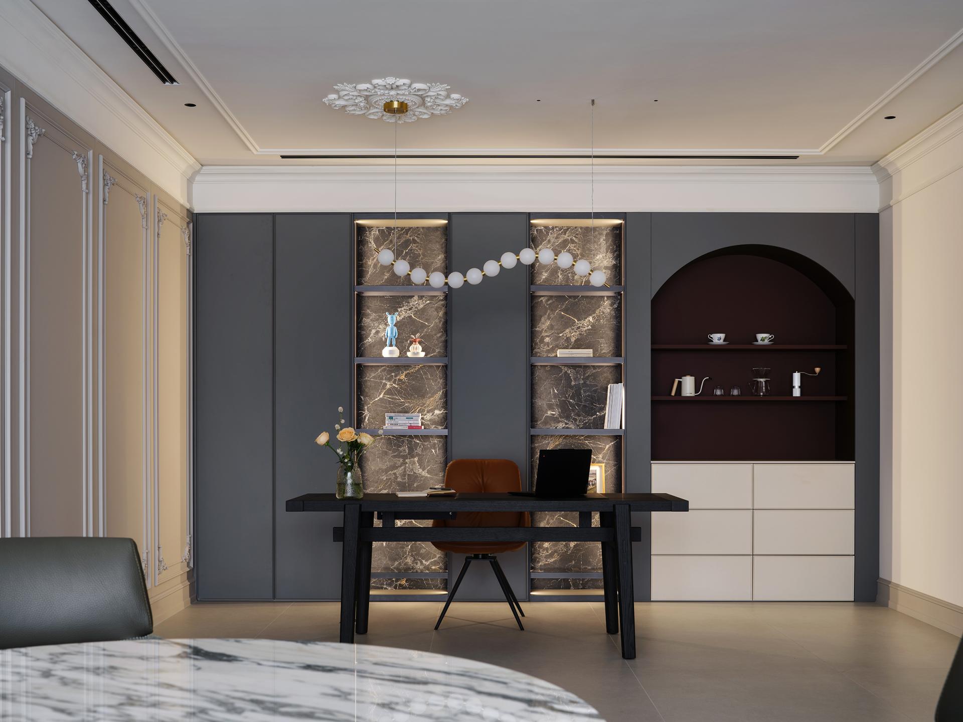 London Design Awards Winner - The New Office Headquarters of Pan-Milan